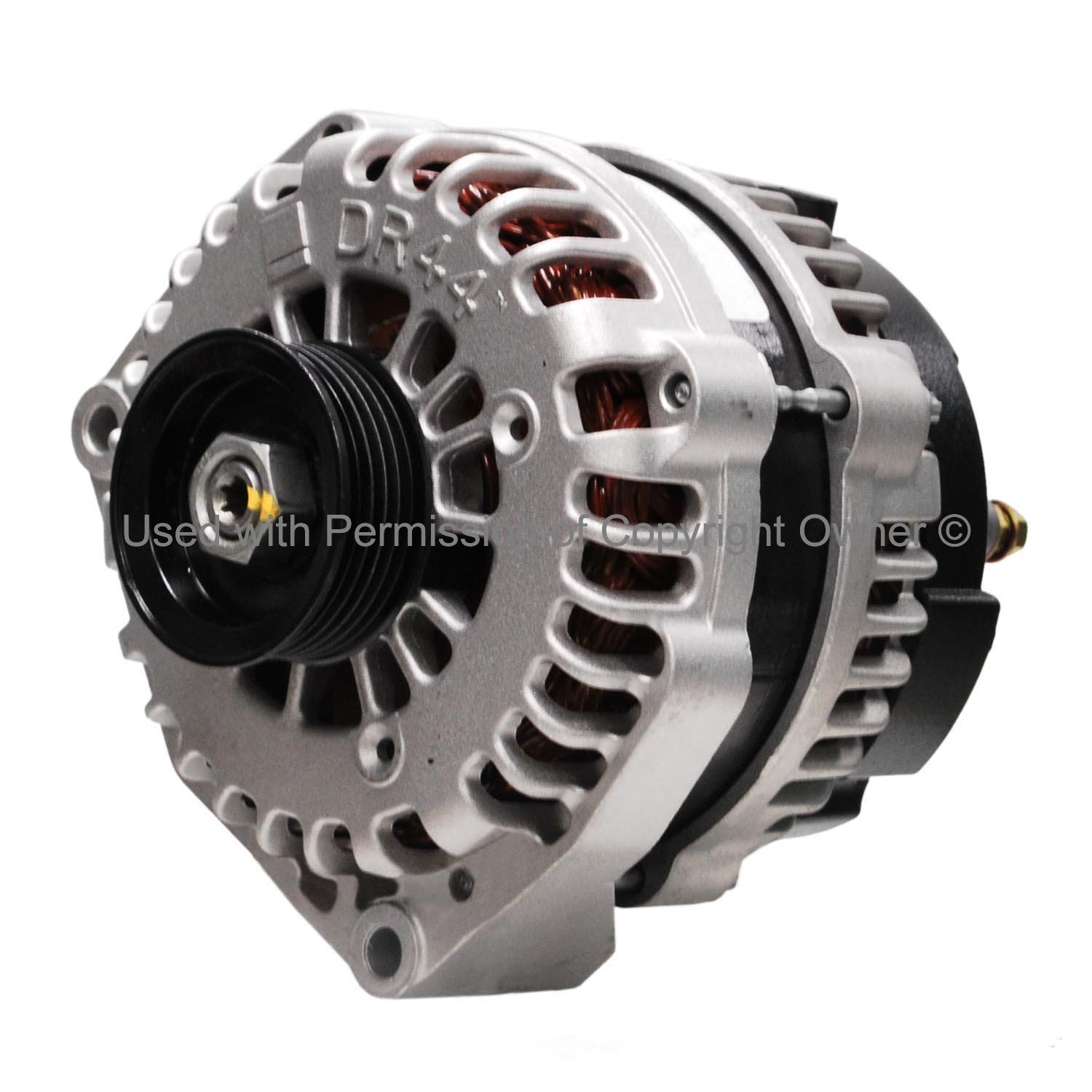 PURE ENERGY - Remanufactured - PGY 15732