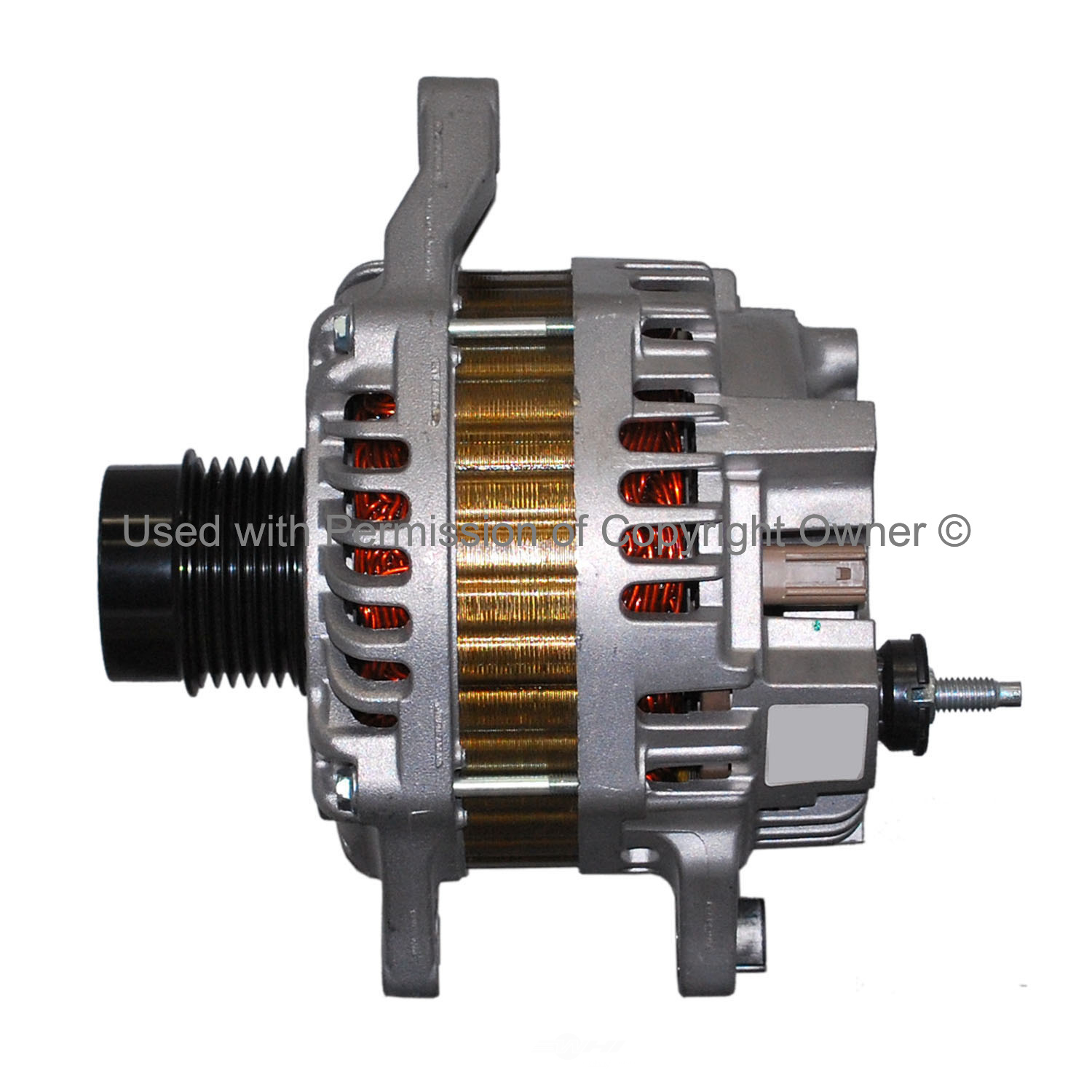 PURE ENERGY - Remanufactured - PGY 15736