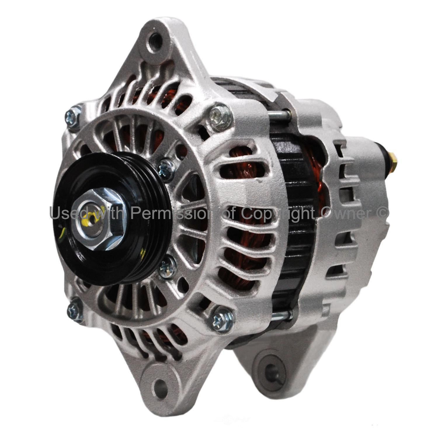 PURE ENERGY - Remanufactured - PGY - 15856