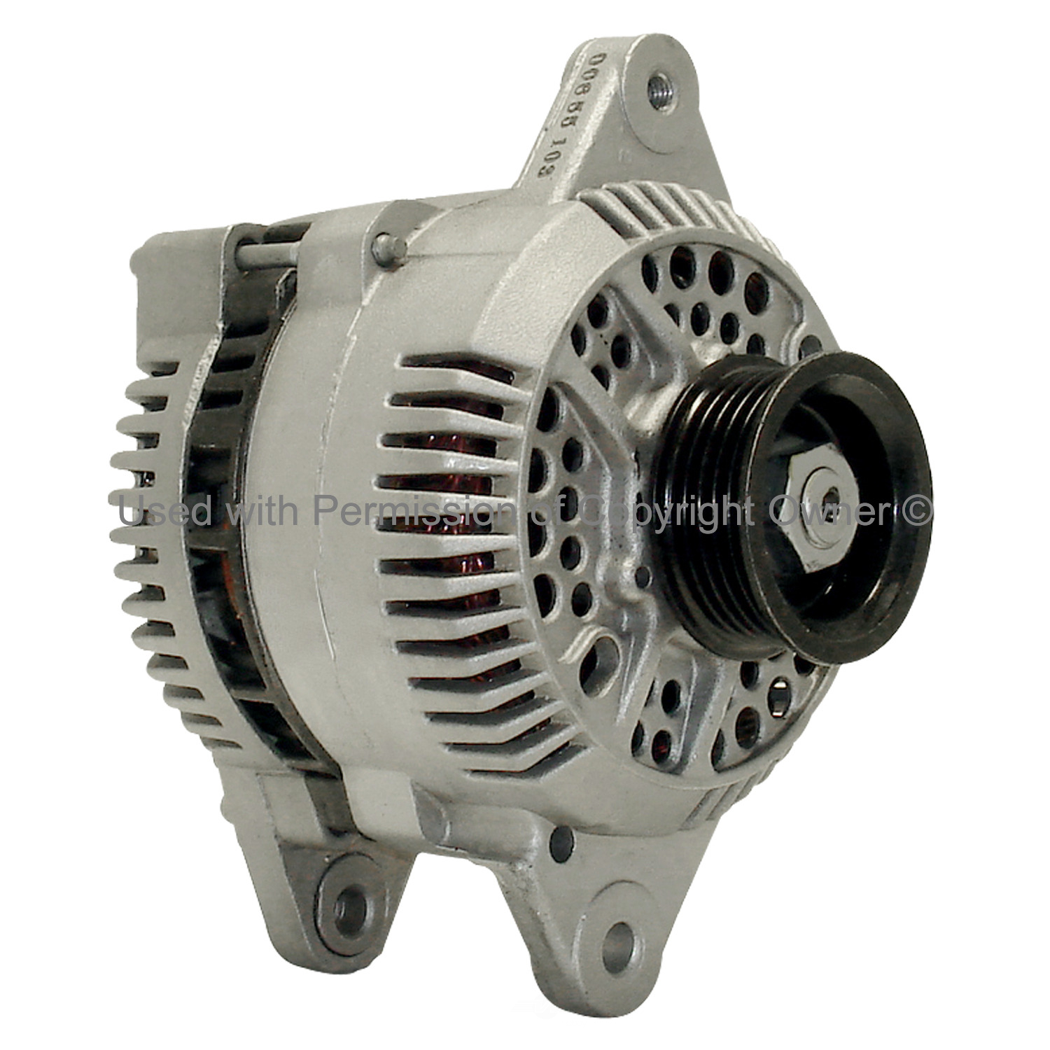 PURE ENERGY - Remanufactured - PGY - 15893