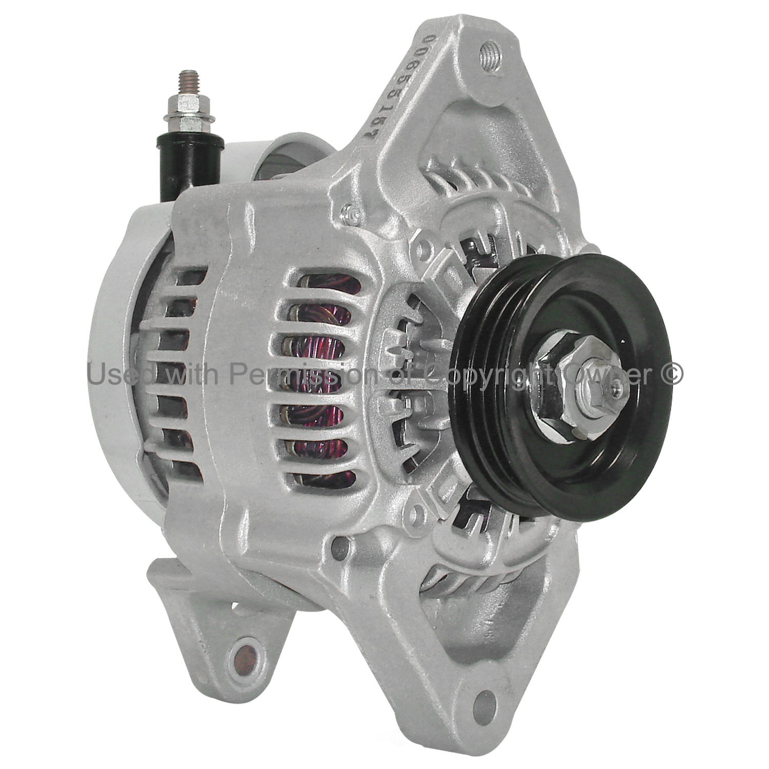PURE ENERGY - Remanufactured - PGY - 15957