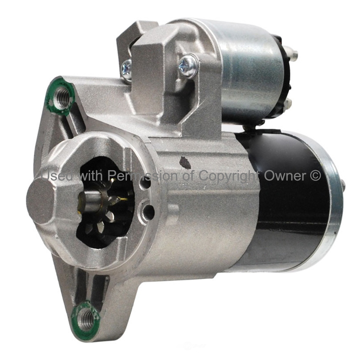 PURE ENERGY - Remanufactured - PGY - 16014