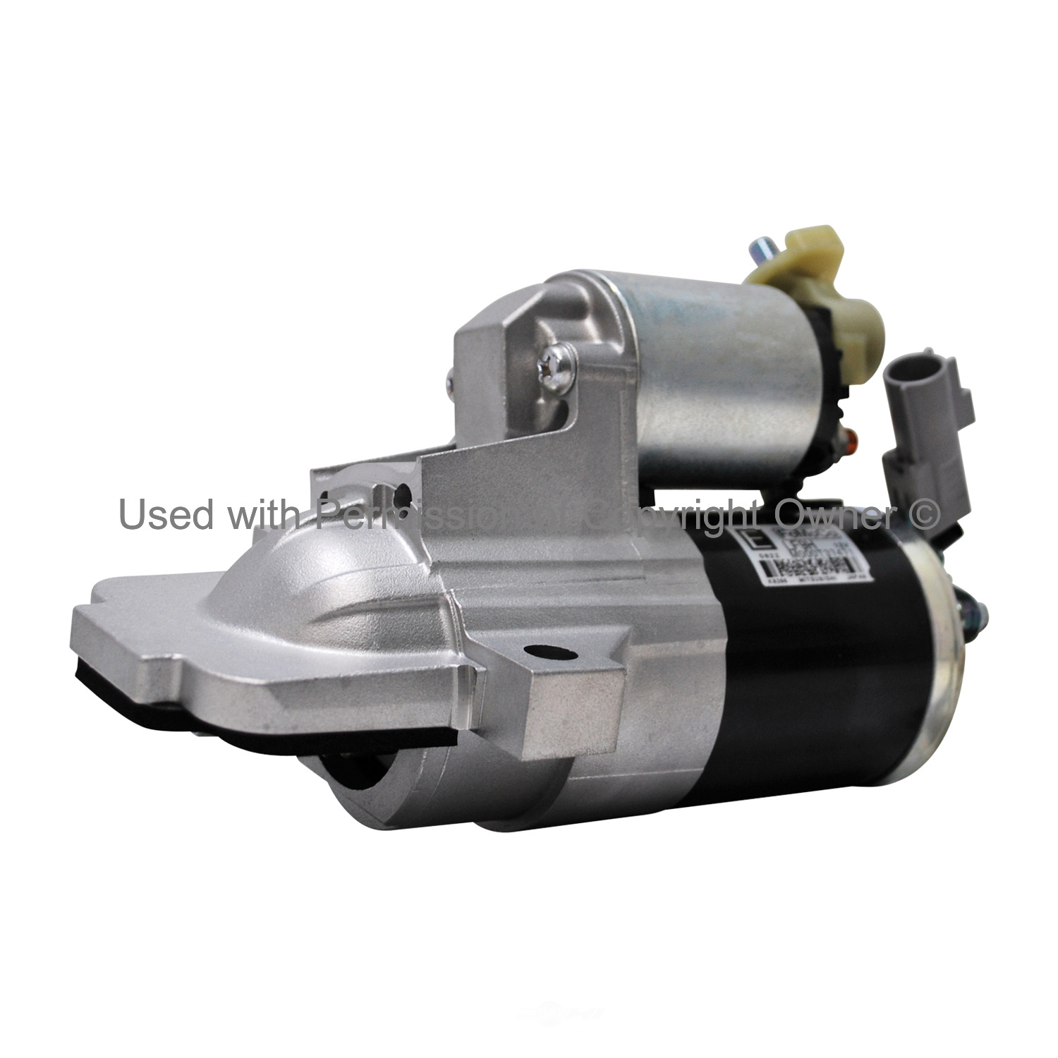 PURE ENERGY - Remanufactured - PGY - 16015