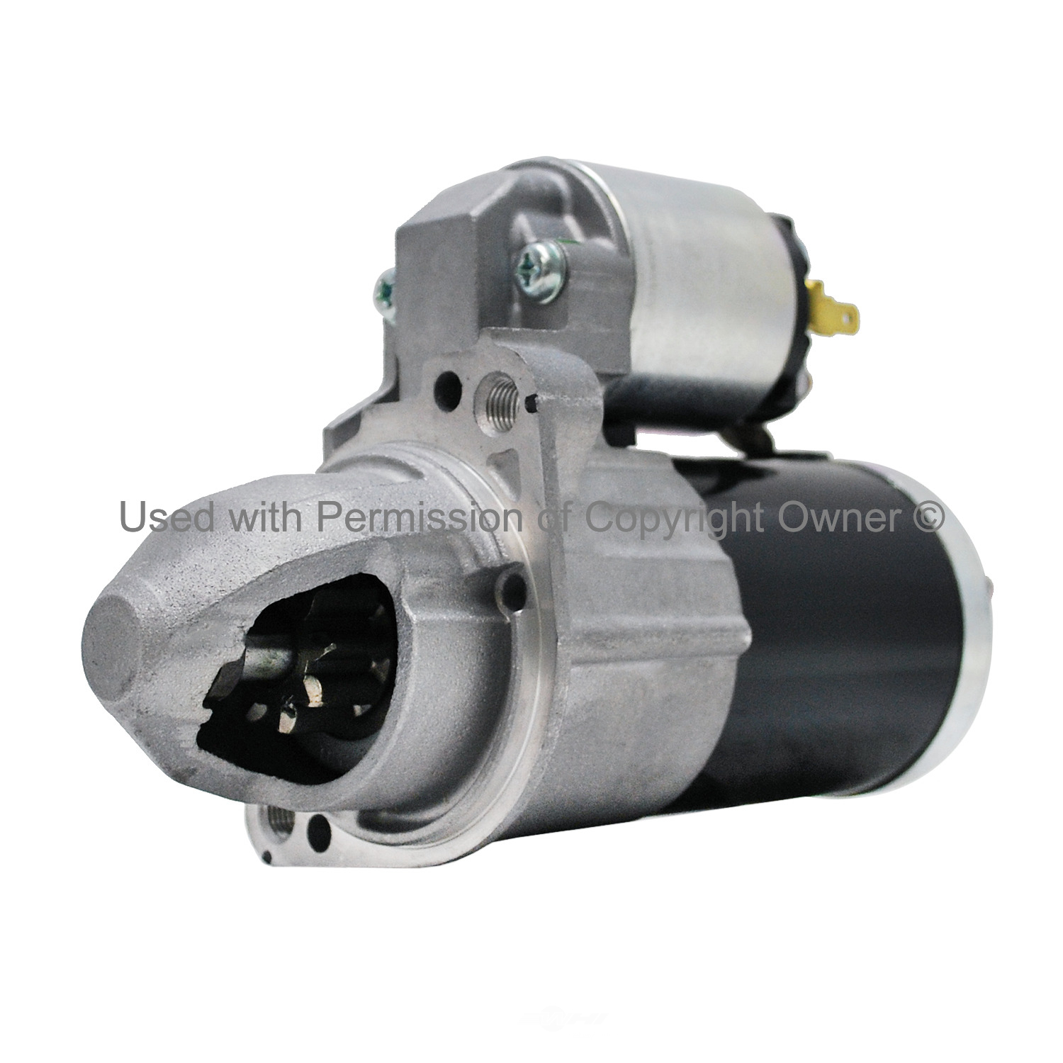 PURE ENERGY - Remanufactured - PGY - 16016