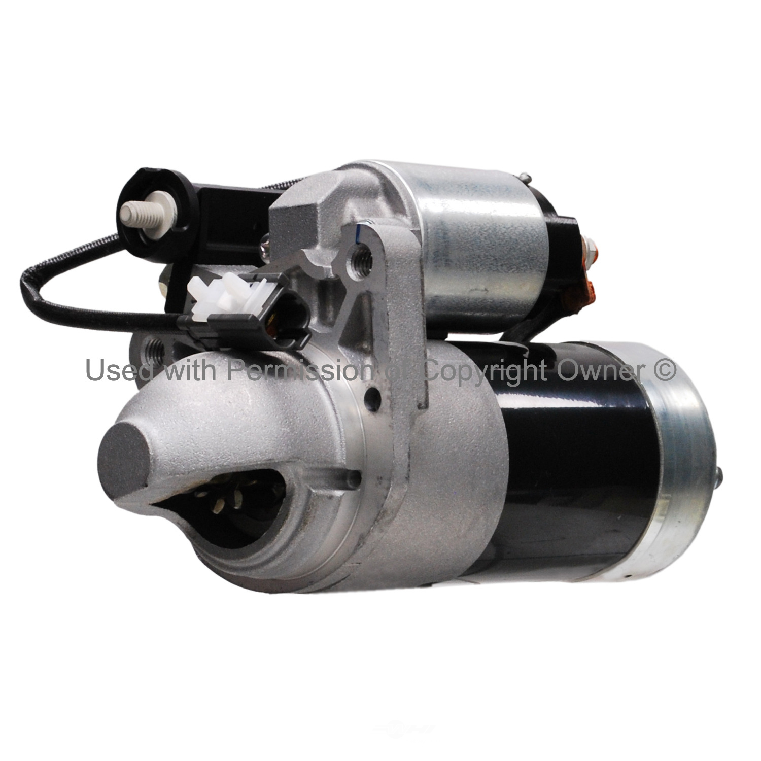 PURE ENERGY - Remanufactured - PGY 16019