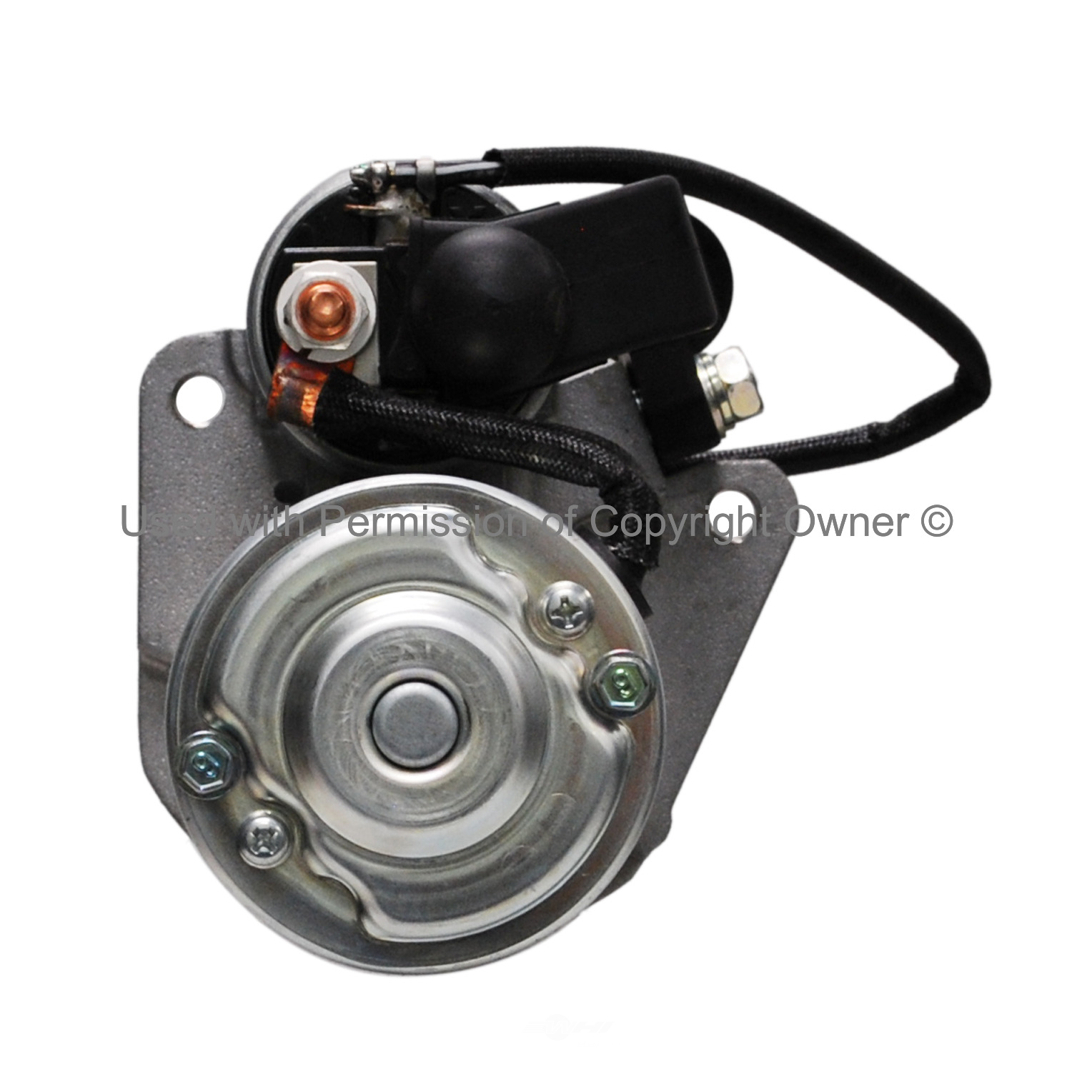 PURE ENERGY - Remanufactured - PGY 16019