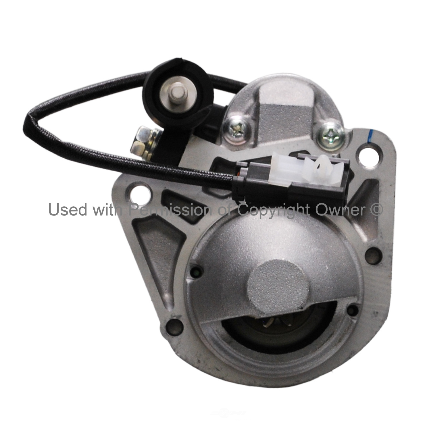 PURE ENERGY - Remanufactured - PGY 16019