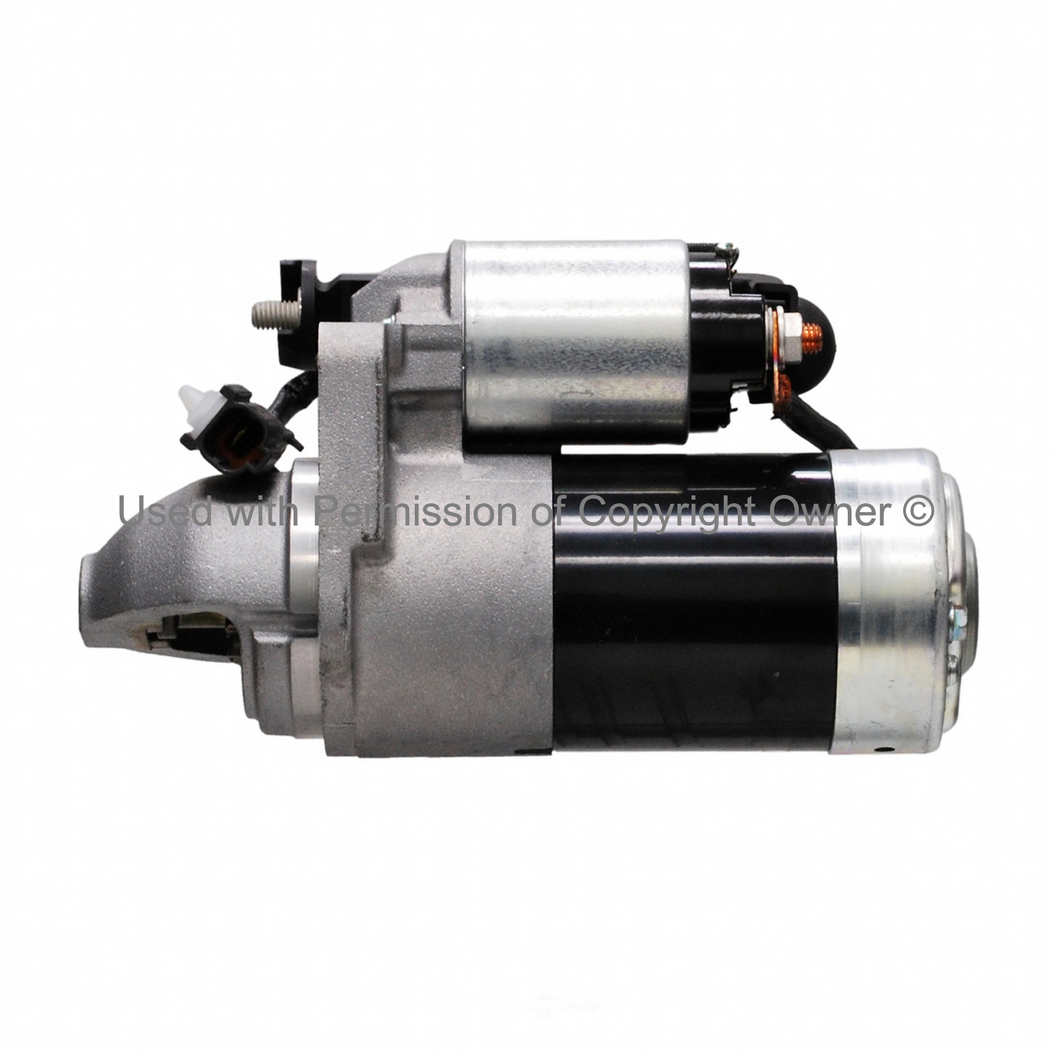 PURE ENERGY - Remanufactured - PGY 16019