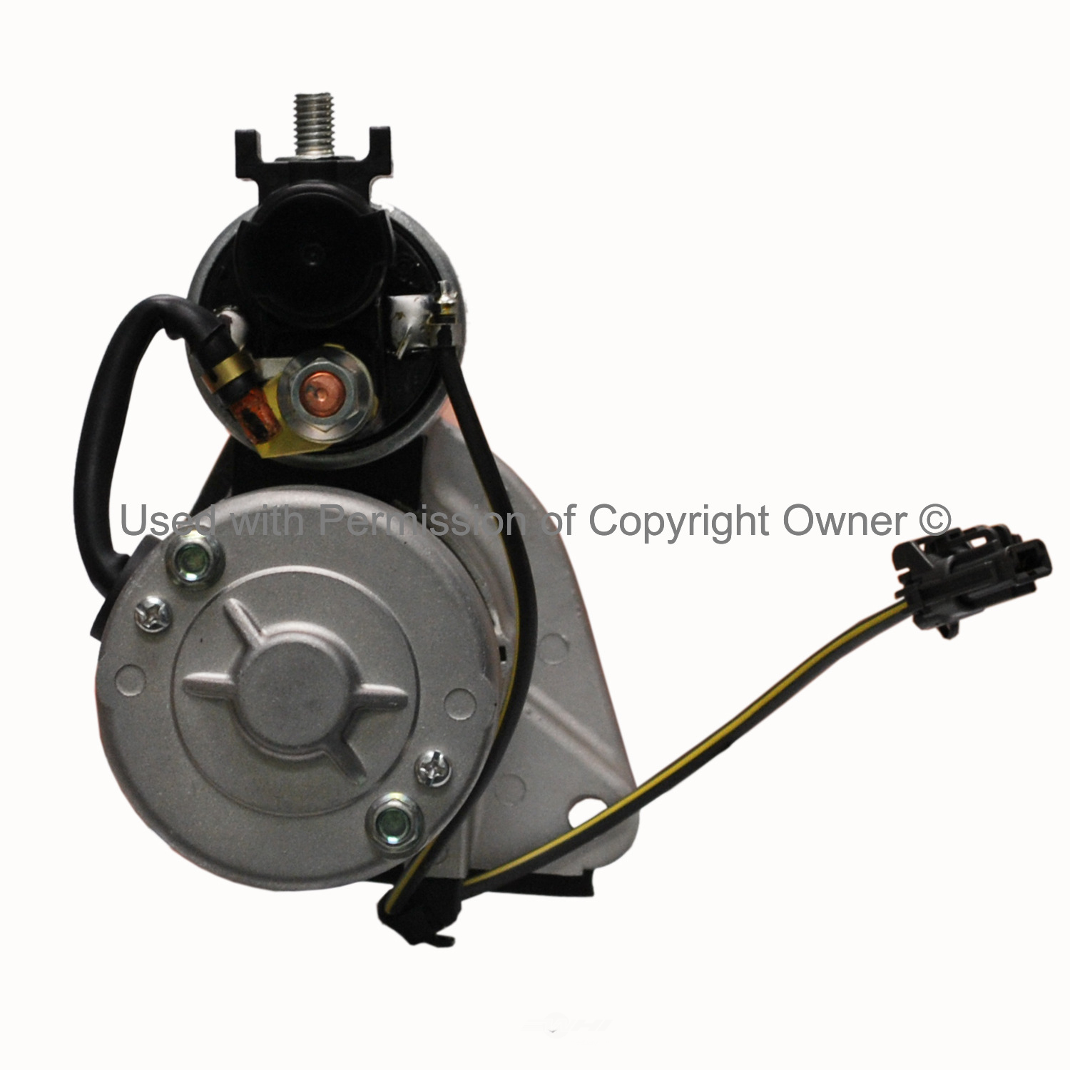 PURE ENERGY - Remanufactured - PGY 16022