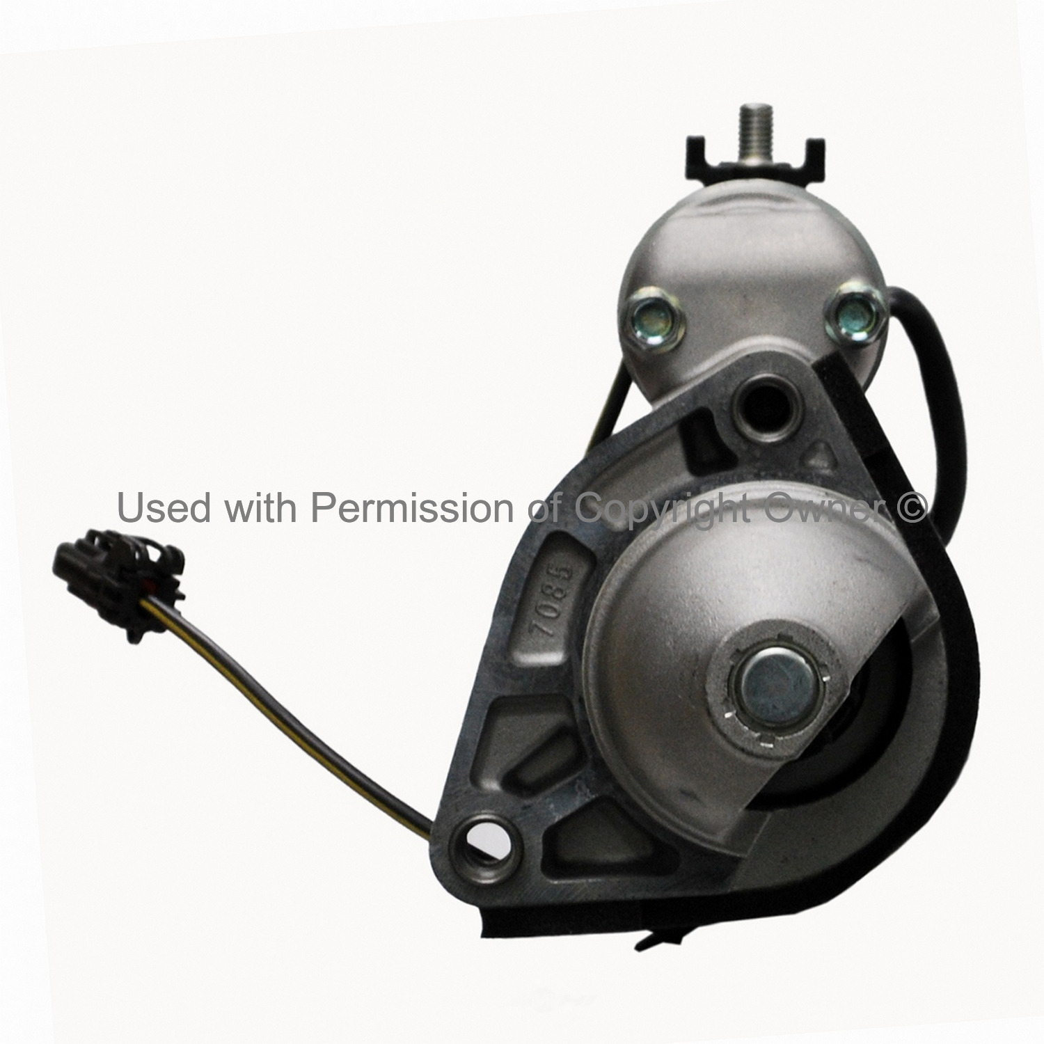 PURE ENERGY - Remanufactured - PGY 16022