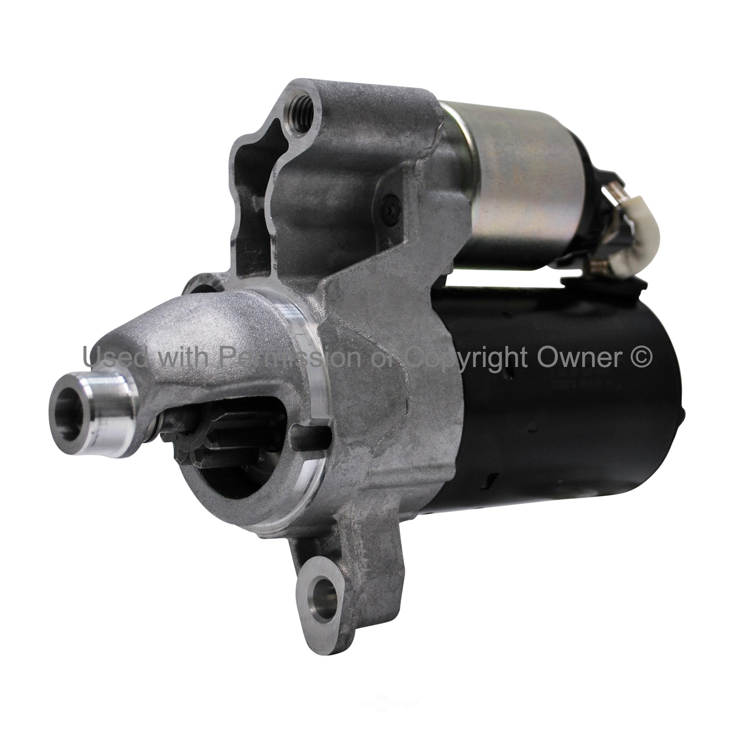 PURE ENERGY - Remanufactured - PGY 16028
