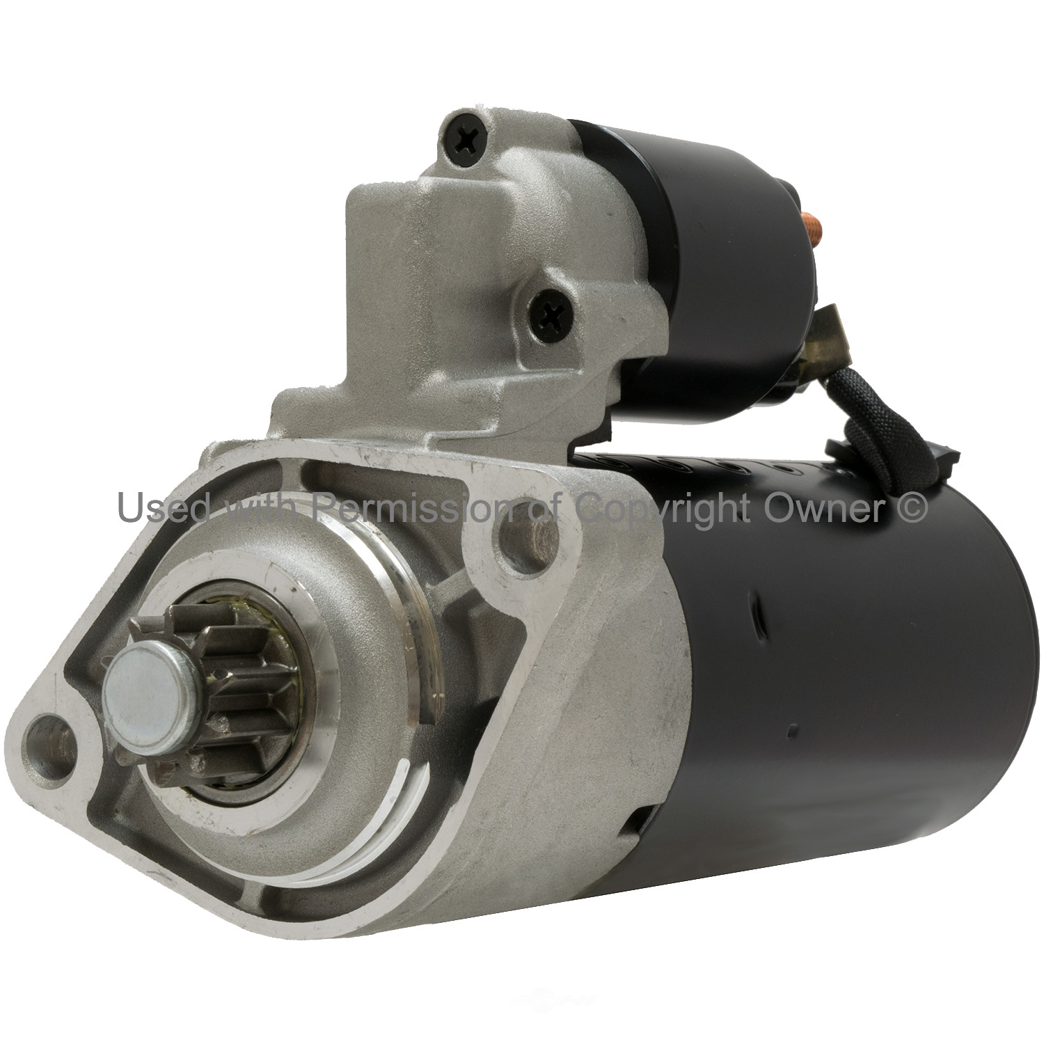 PURE ENERGY - Remanufactured - PGY - 16030