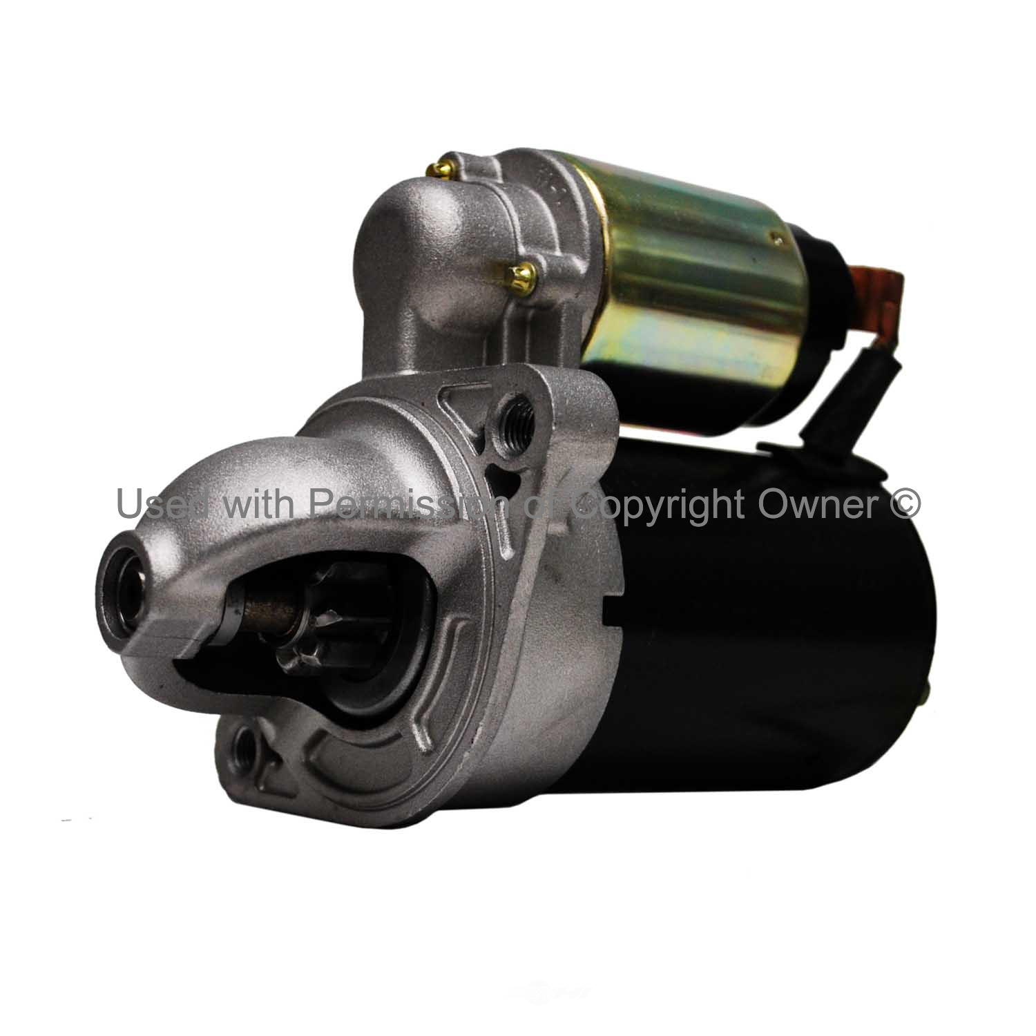 PURE ENERGY - Remanufactured - PGY 16034