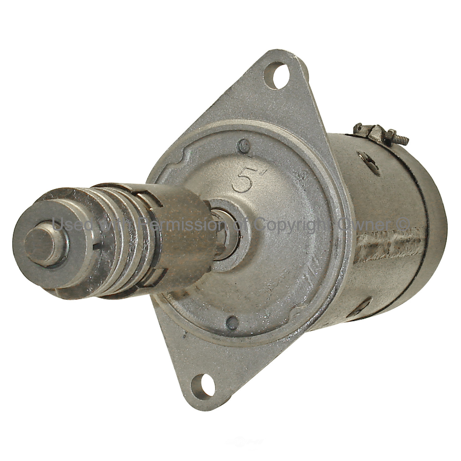 PURE ENERGY - Remanufactured - PGY - 16121