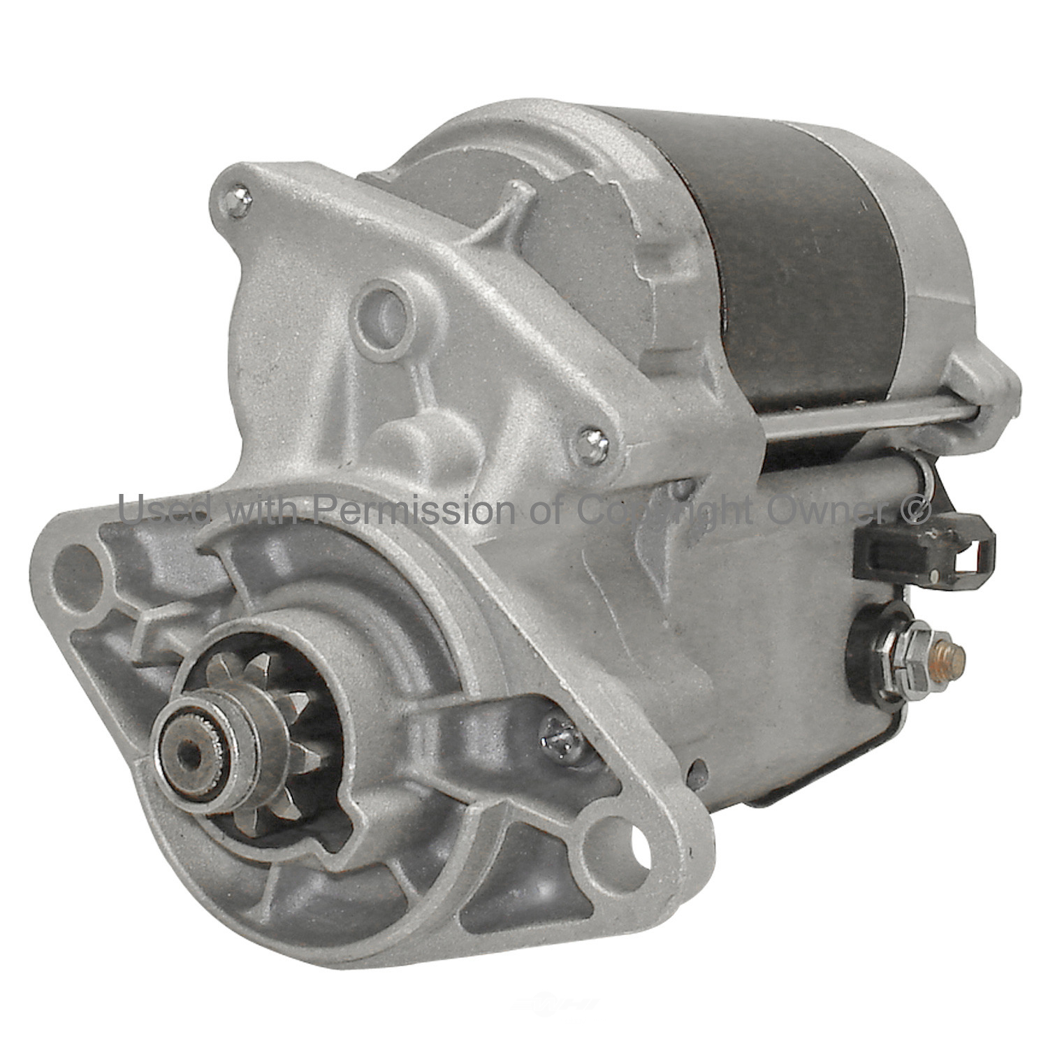 PURE ENERGY - Remanufactured - PGY 16674