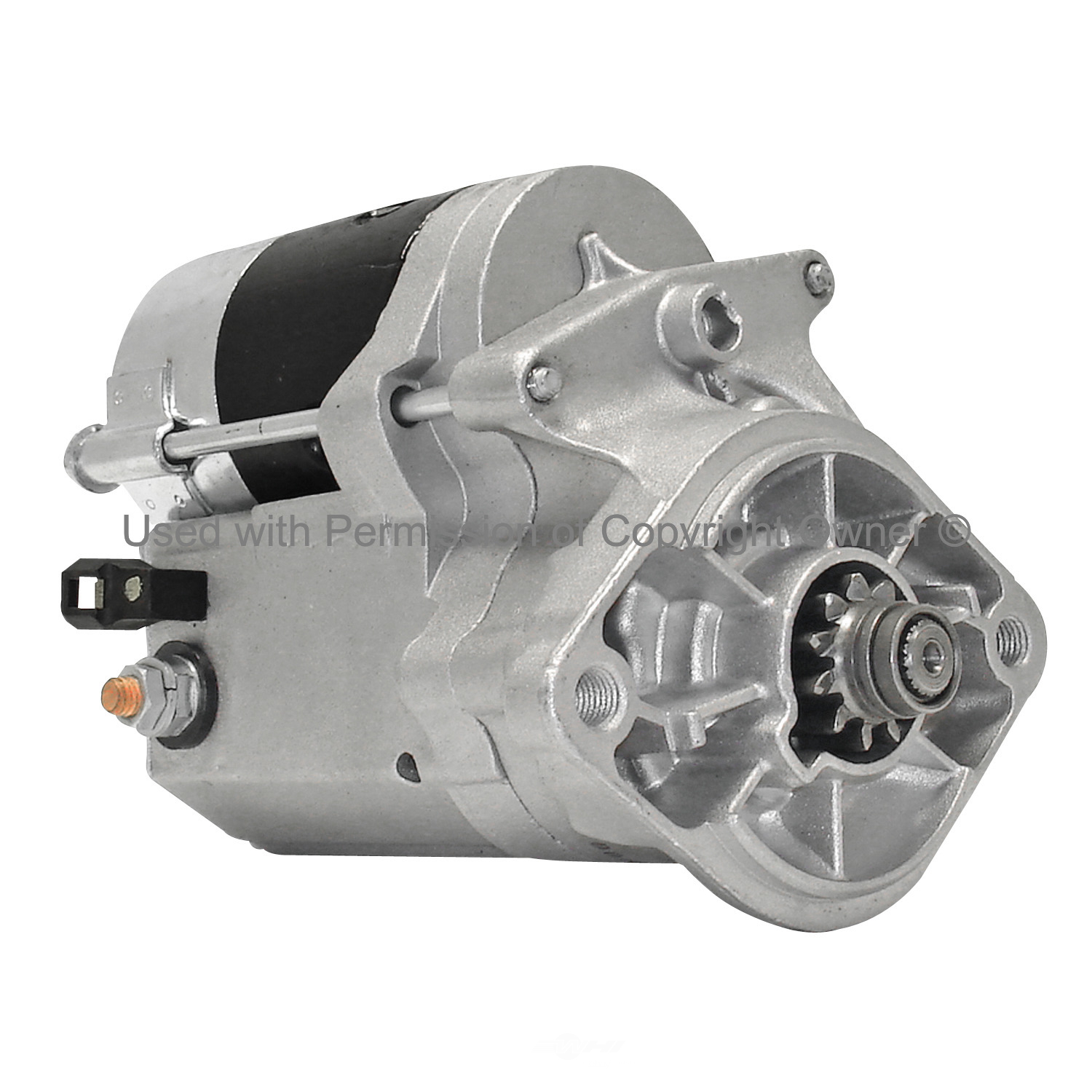 PURE ENERGY - Remanufactured - PGY - 16676