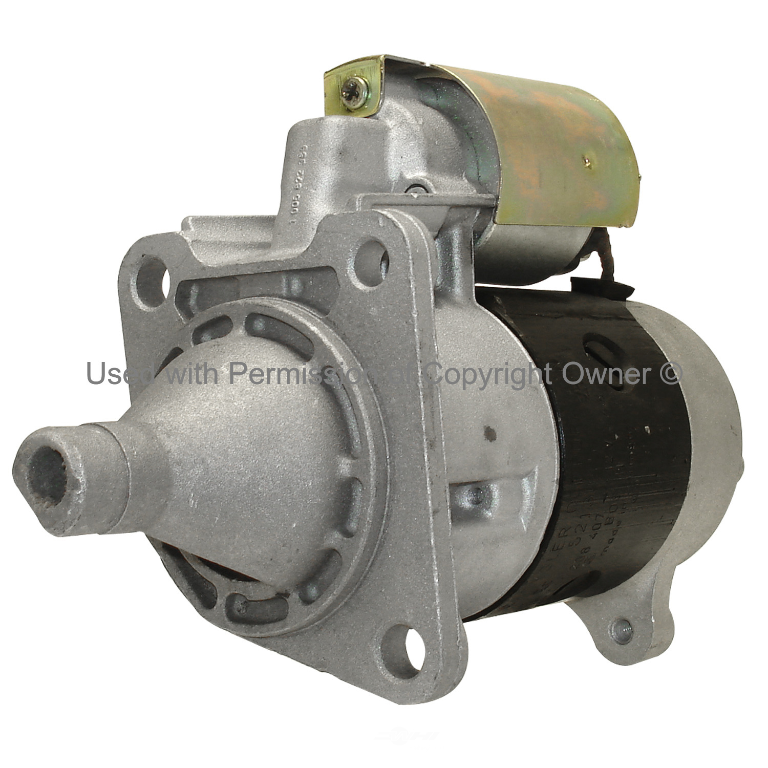 PURE ENERGY - Remanufactured - PGY - 16727