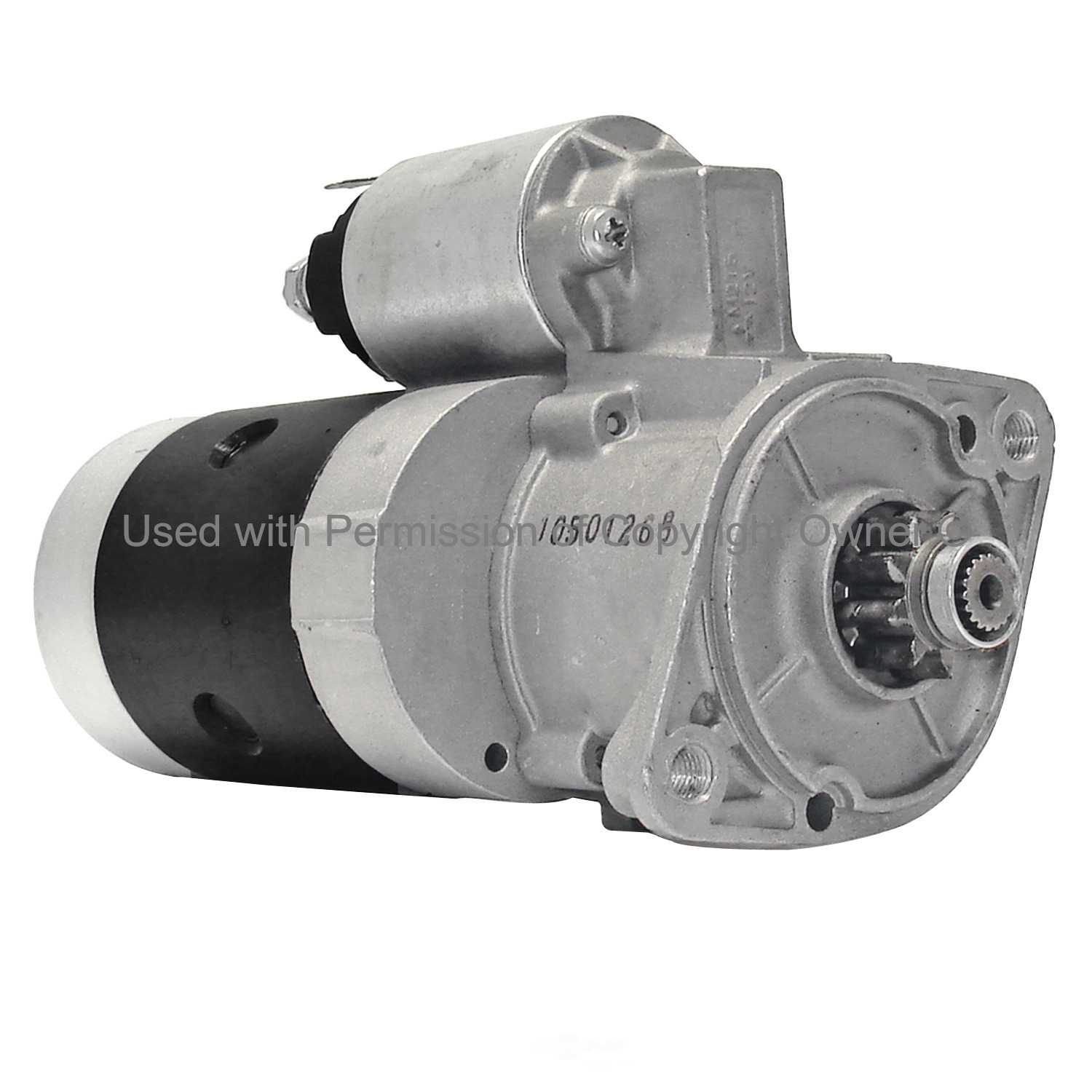PURE ENERGY - Remanufactured - PGY - 16738