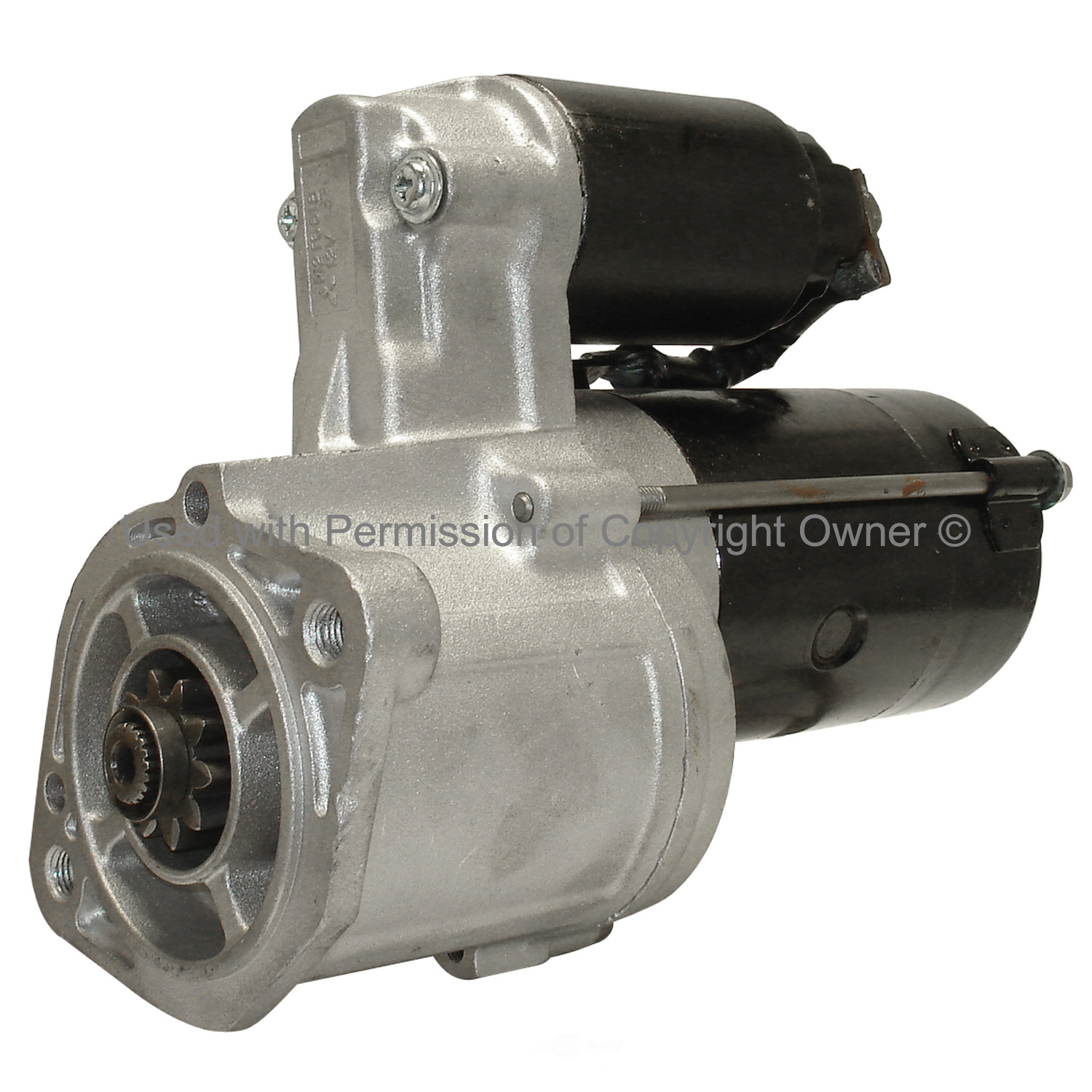 PURE ENERGY - Remanufactured - PGY - 16853