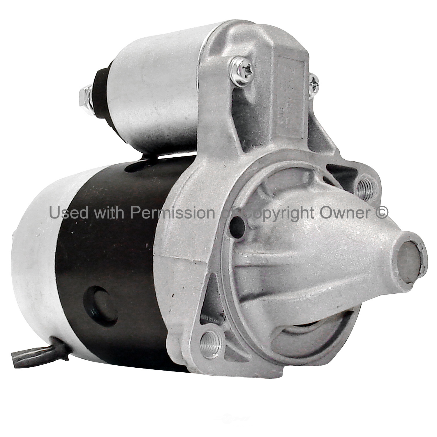 PURE ENERGY - Remanufactured - PGY - 16863