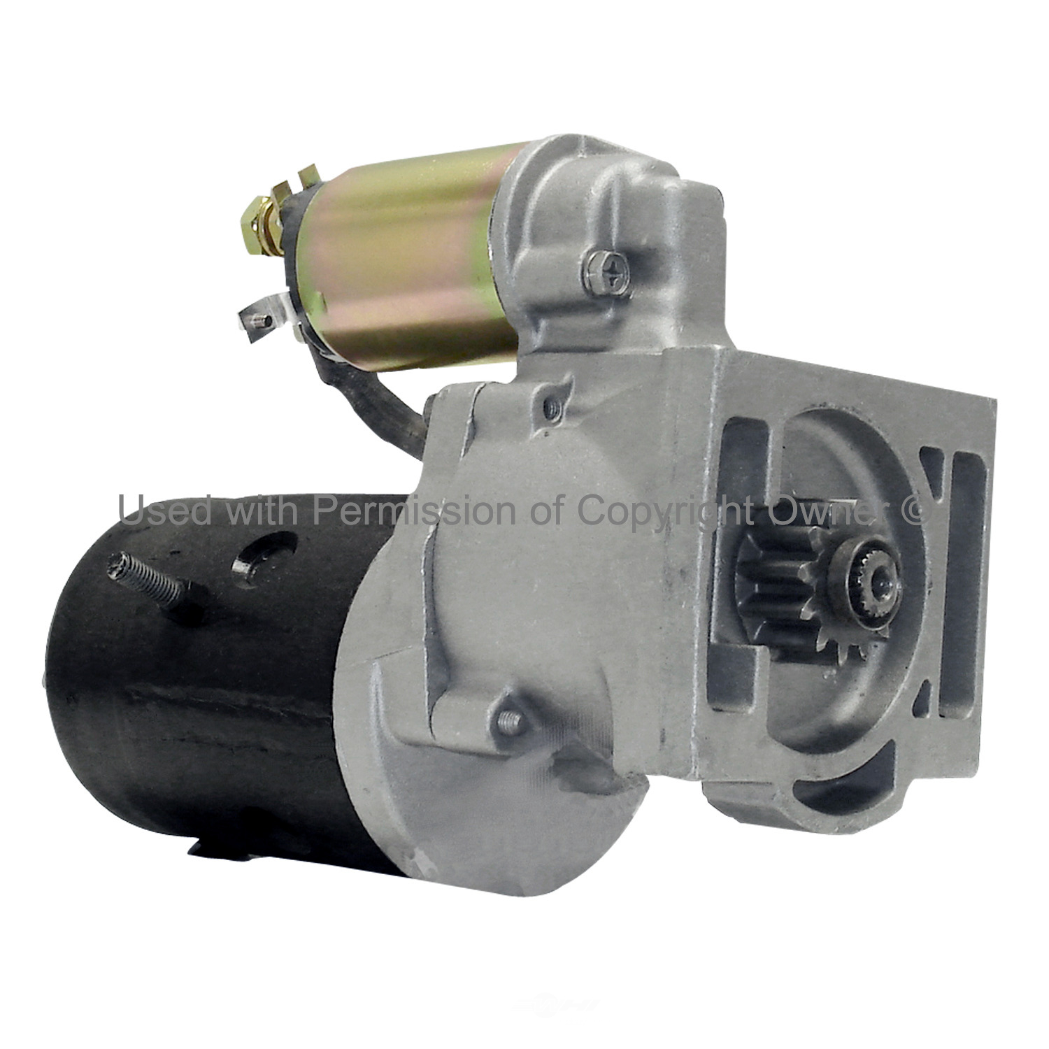 PURE ENERGY - Remanufactured - PGY - 16871