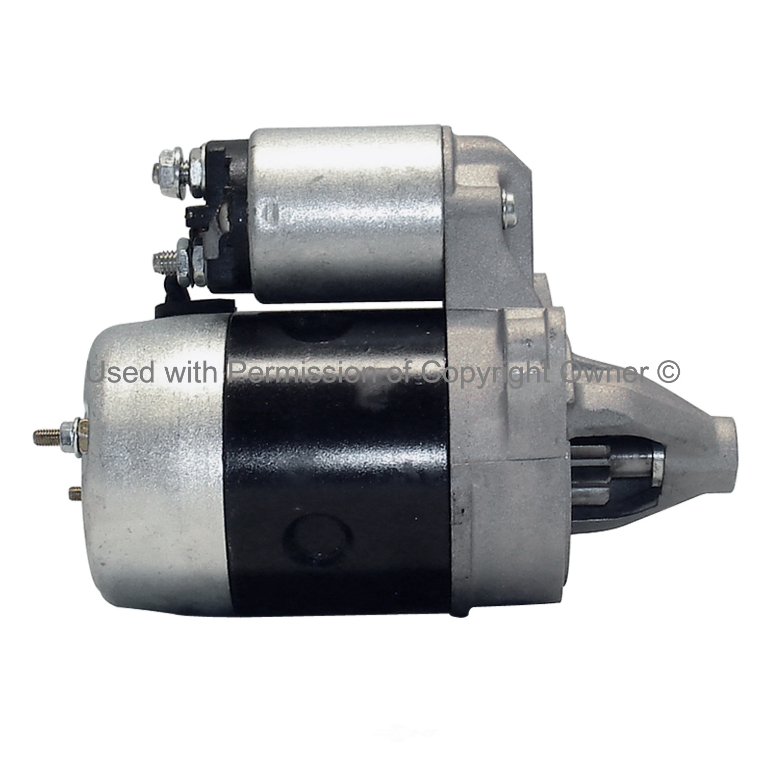 PURE ENERGY - Remanufactured - PGY 16922
