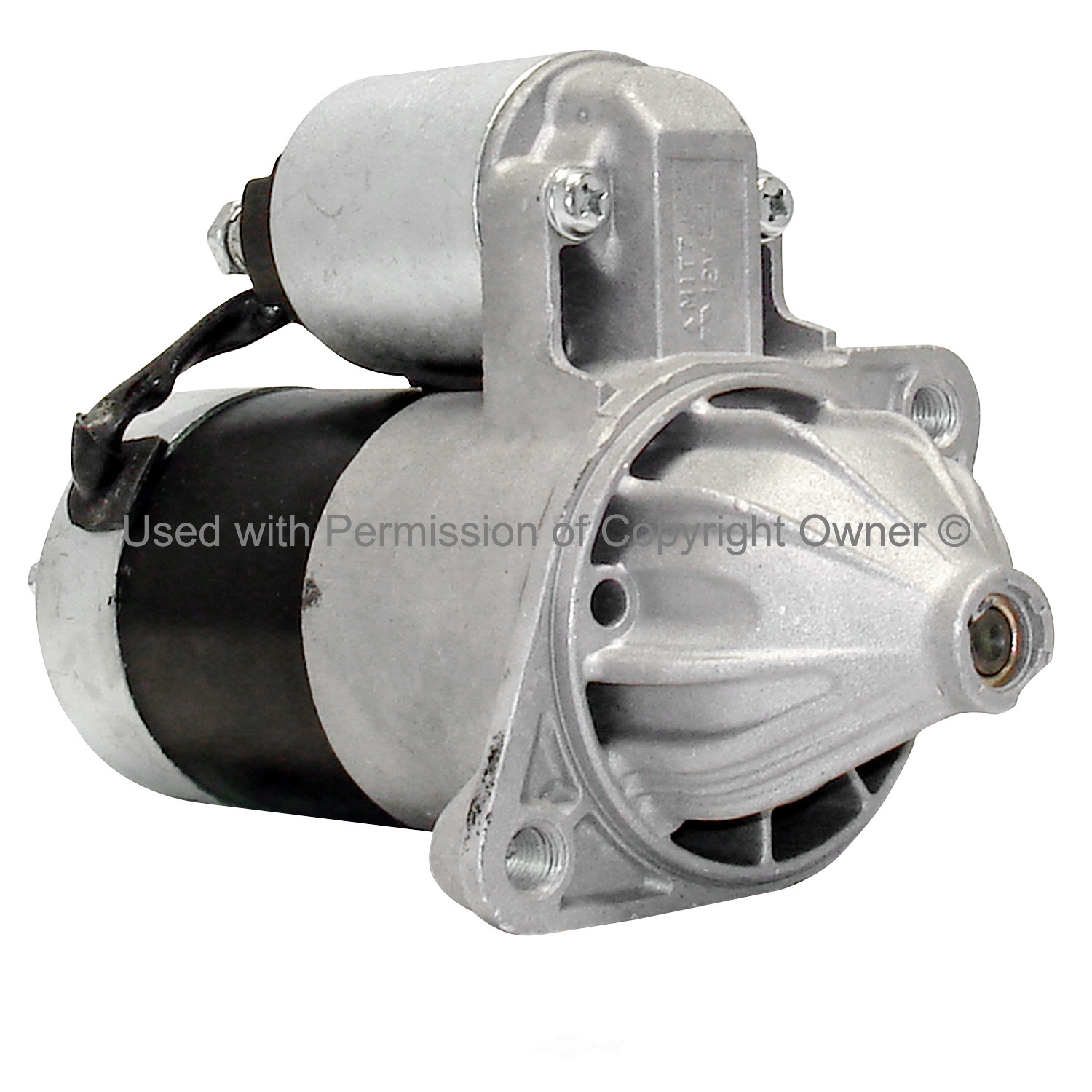 PURE ENERGY - Remanufactured - PGY - 16939
