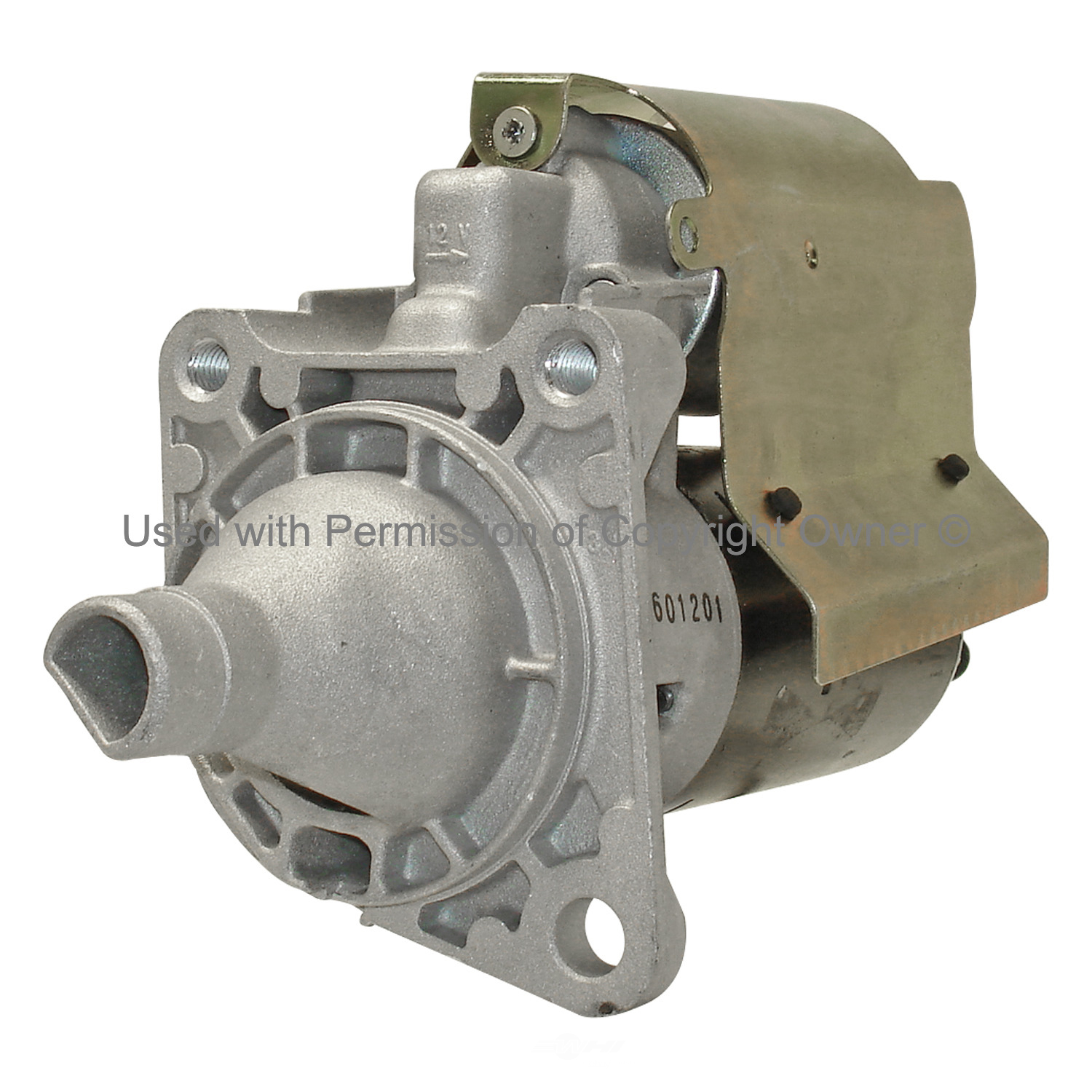 PURE ENERGY - Remanufactured - PGY - 16963