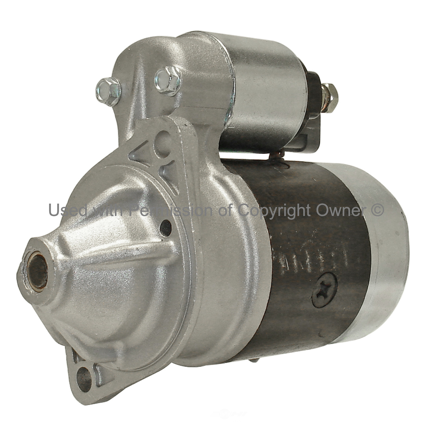 PURE ENERGY - Remanufactured - PGY 16992