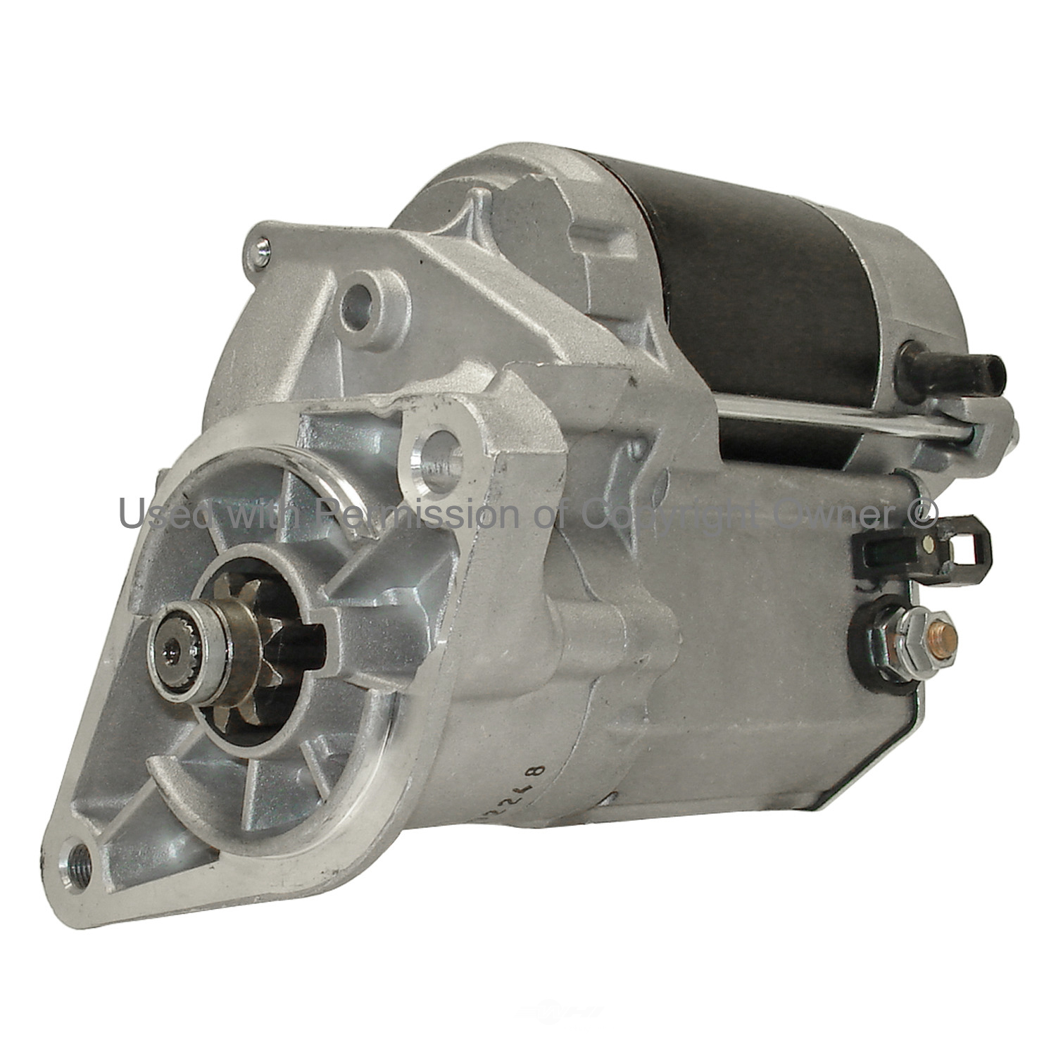 PURE ENERGY - Remanufactured - PGY 17002