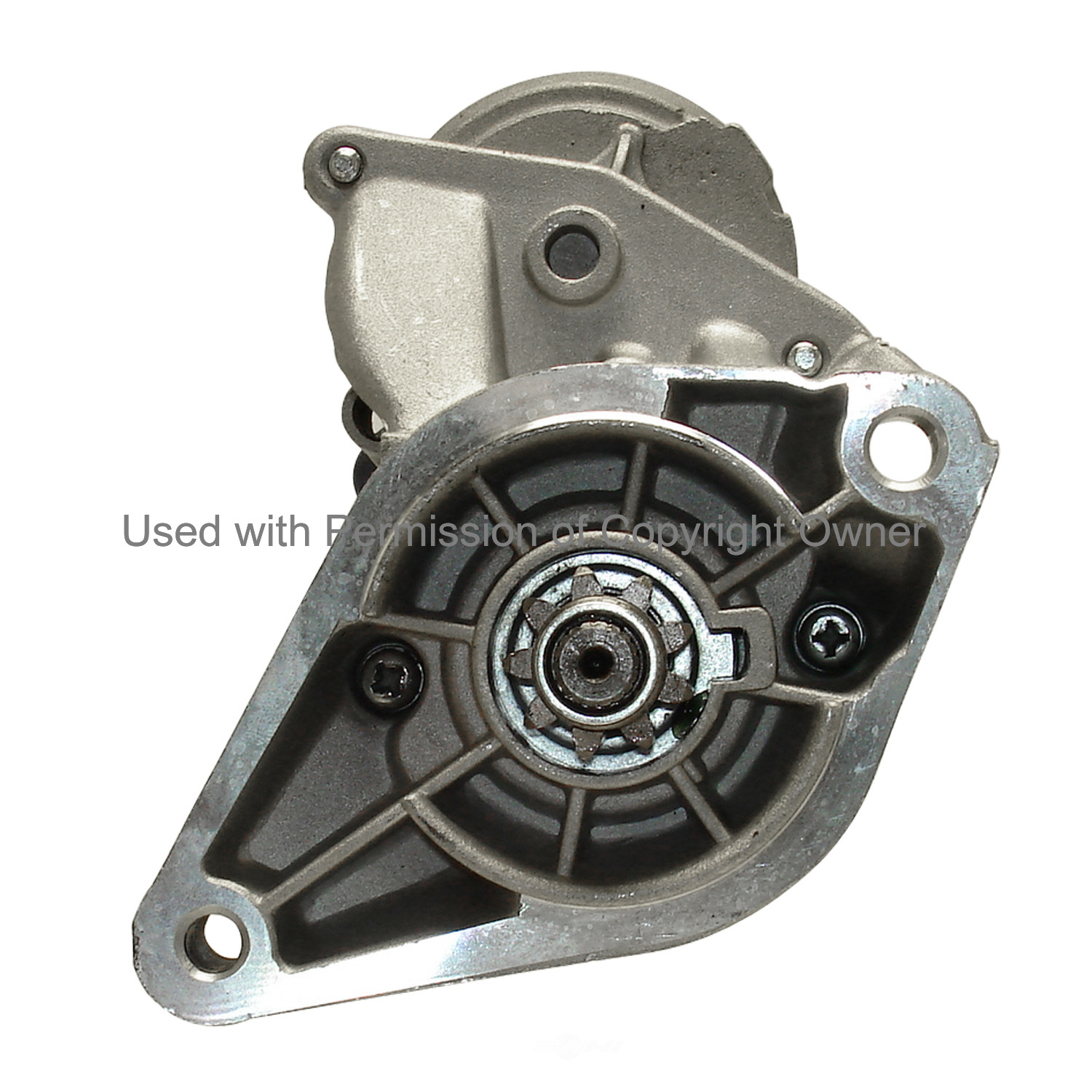 PURE ENERGY - Remanufactured - PGY 17002