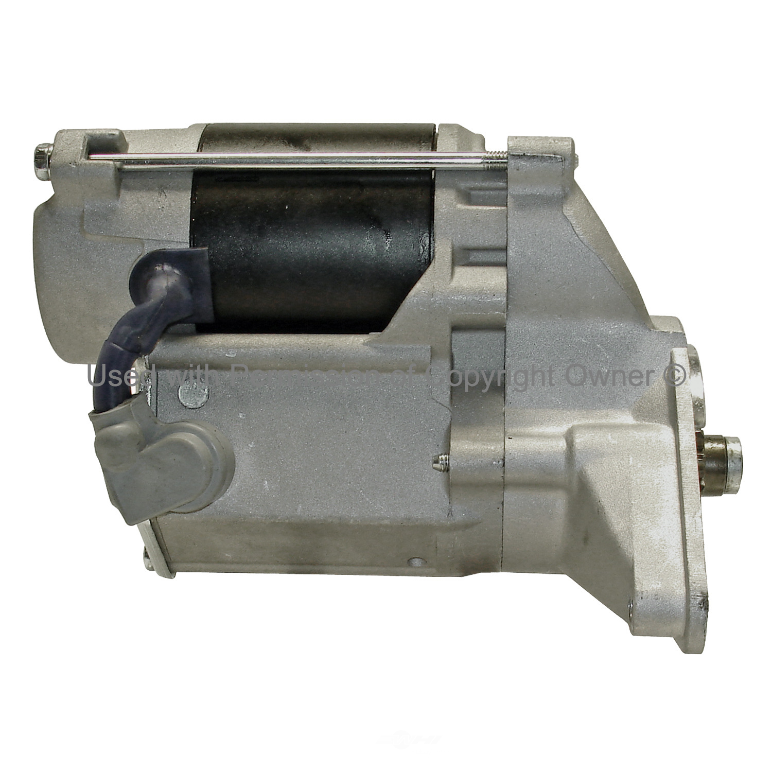 PURE ENERGY - Remanufactured - PGY 17002