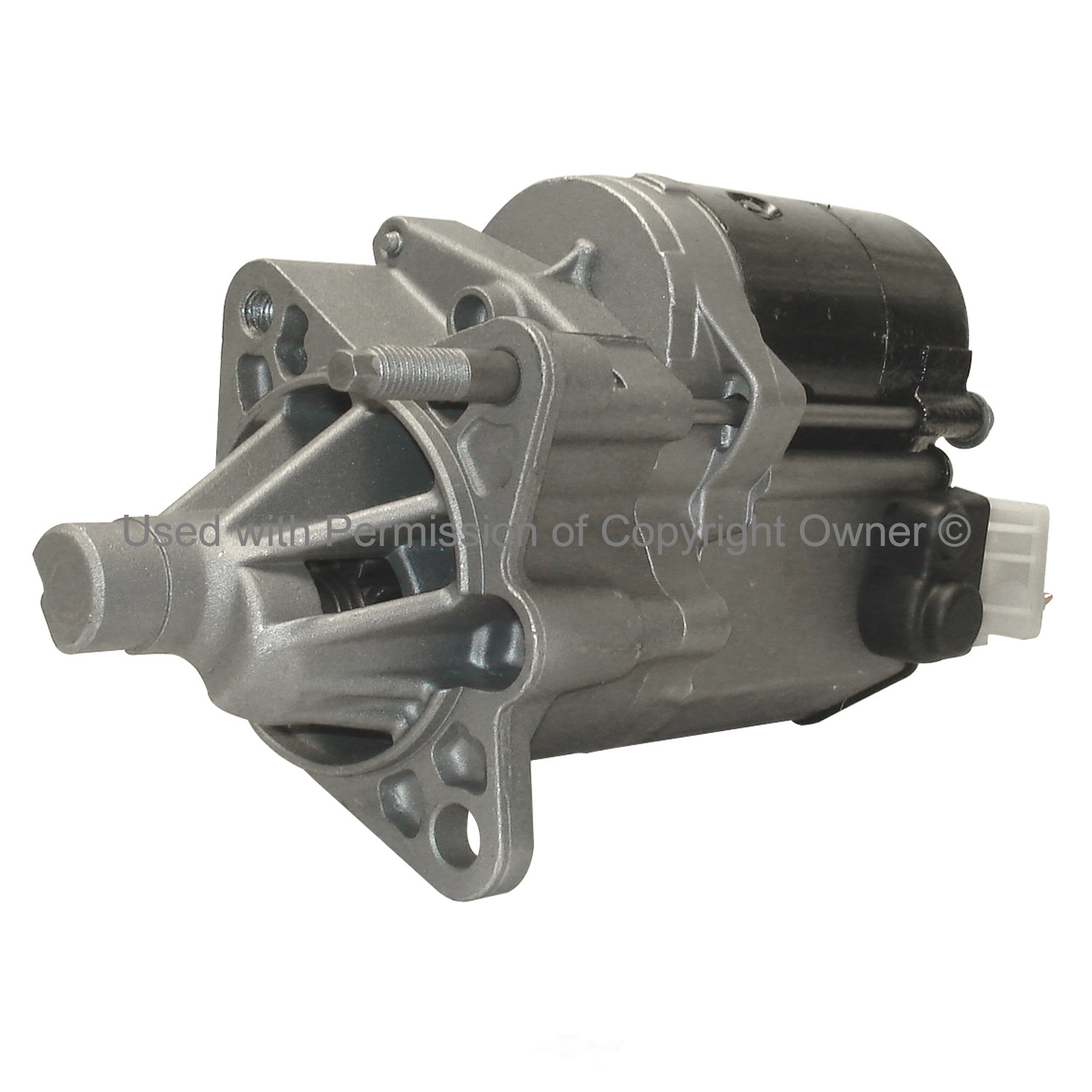 PURE ENERGY - Remanufactured - PGY - 17007