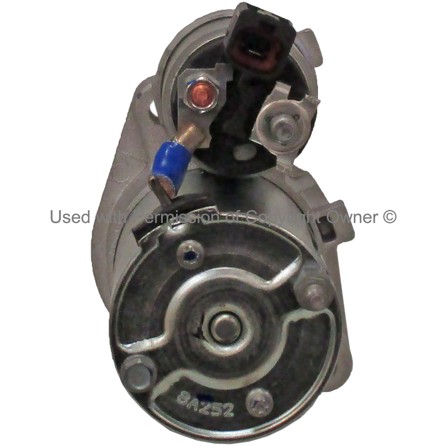 PURE ENERGY - Remanufactured - PGY 17048