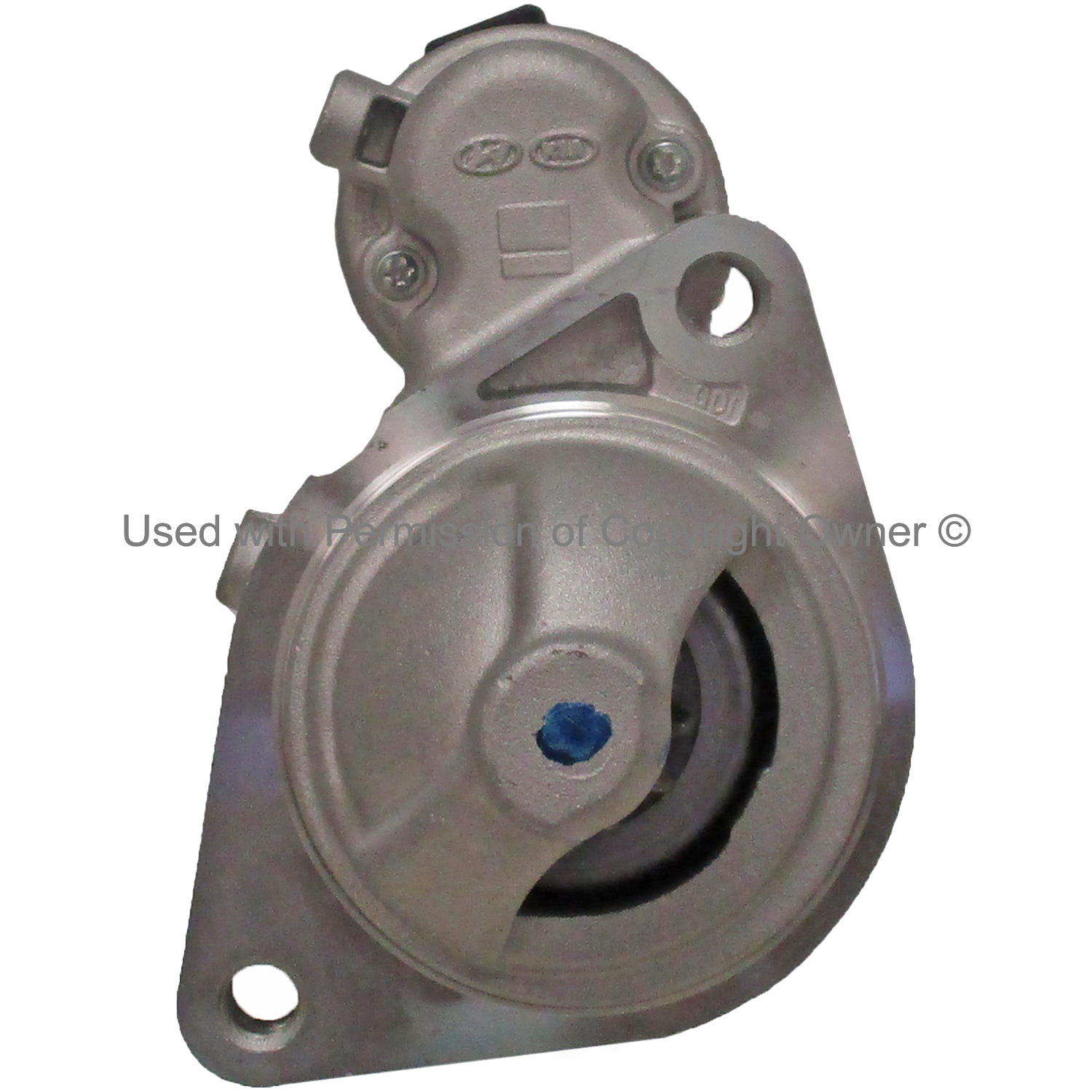 PURE ENERGY - Remanufactured - PGY 17048