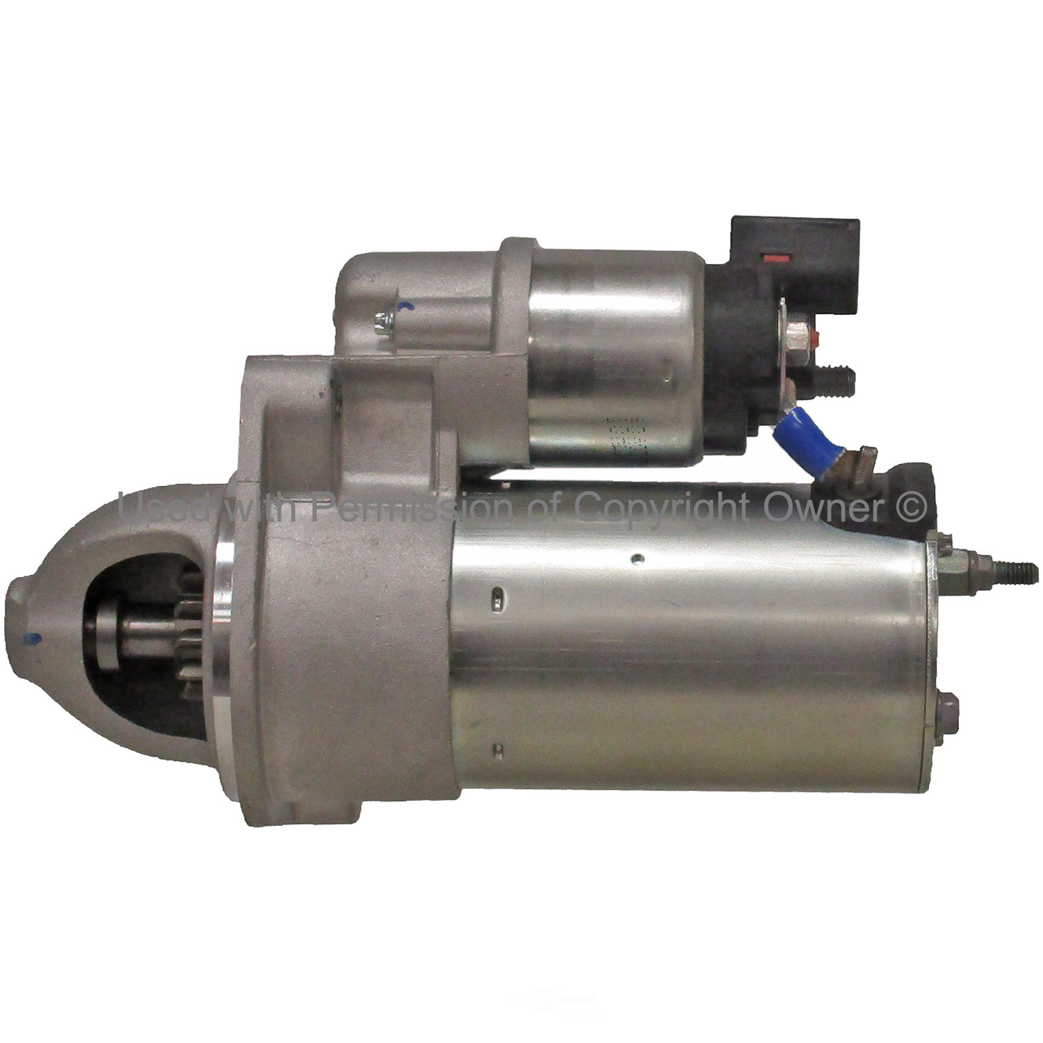 PURE ENERGY - Remanufactured - PGY 17048