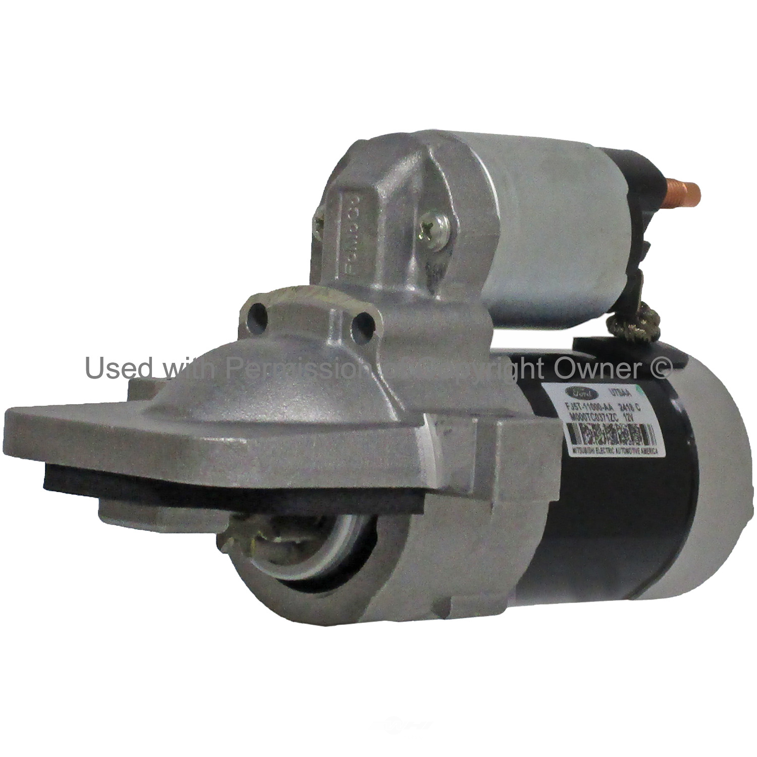 PURE ENERGY - Remanufactured - PGY - 17051