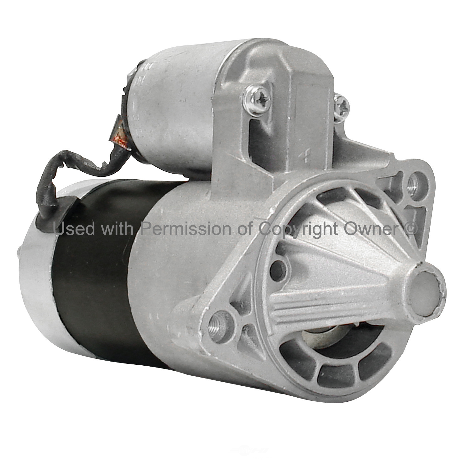 PURE ENERGY - Remanufactured - PGY - 17142