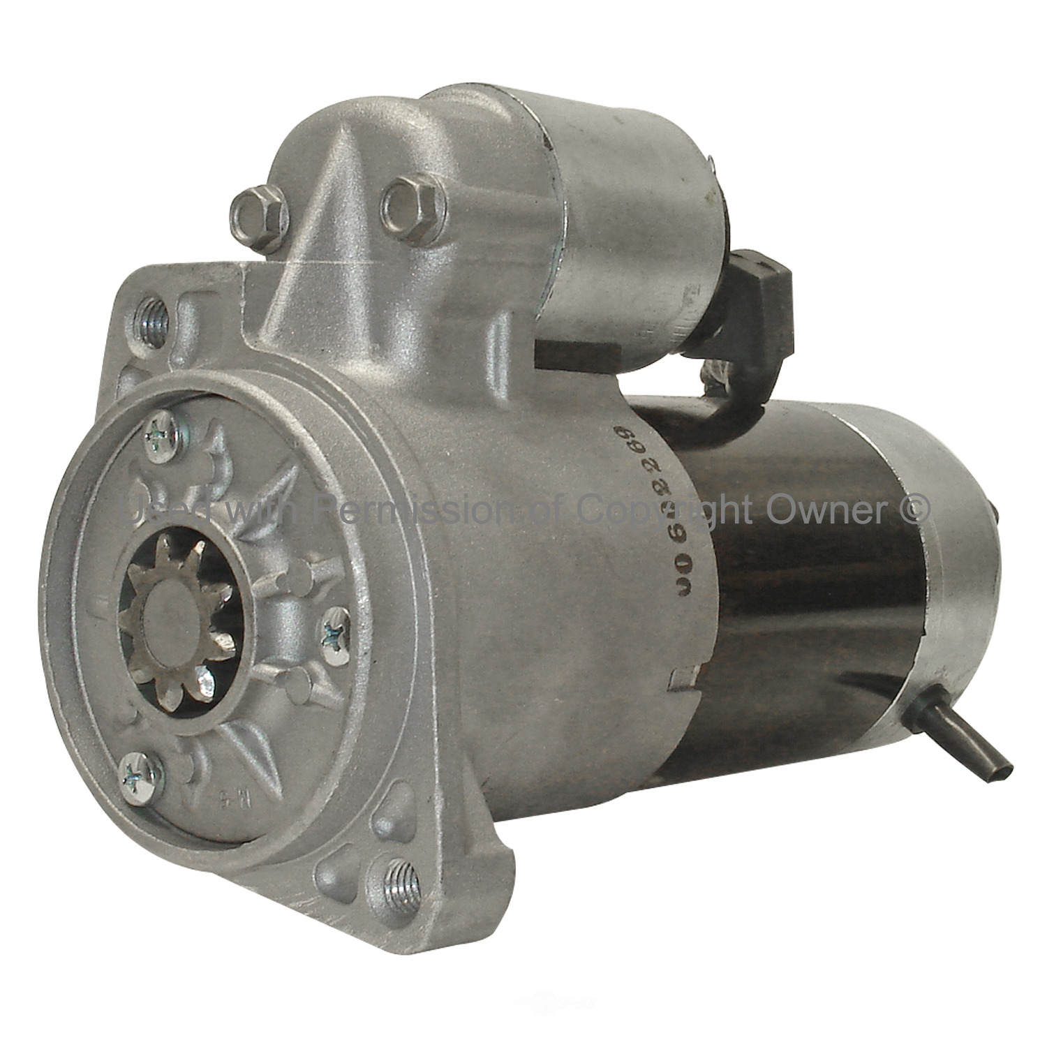 PURE ENERGY - Remanufactured - PGY 17196