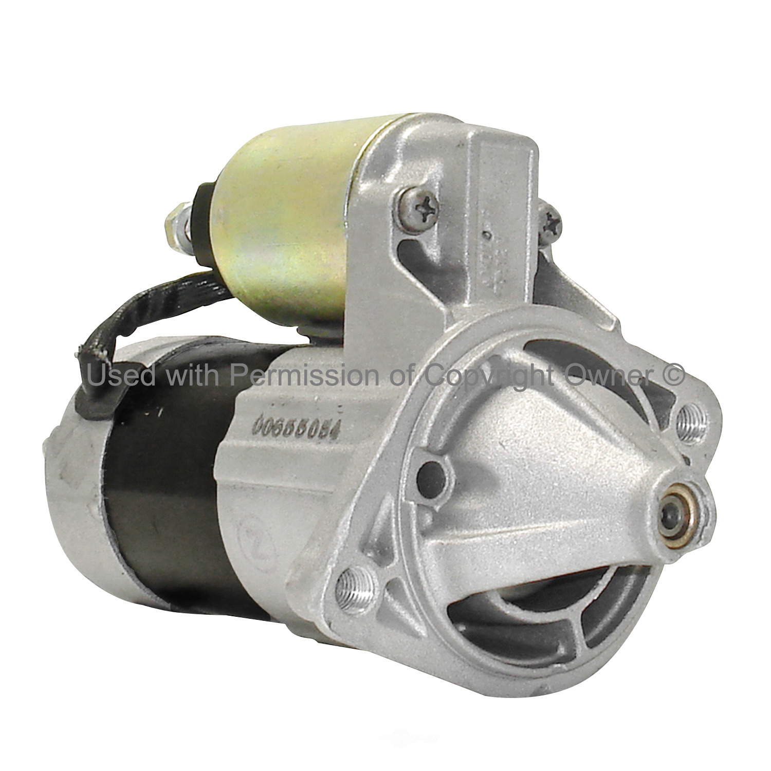 PURE ENERGY - Remanufactured - PGY - 17214