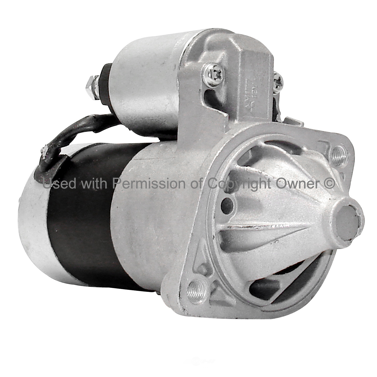 PURE ENERGY - Remanufactured - PGY - 17217