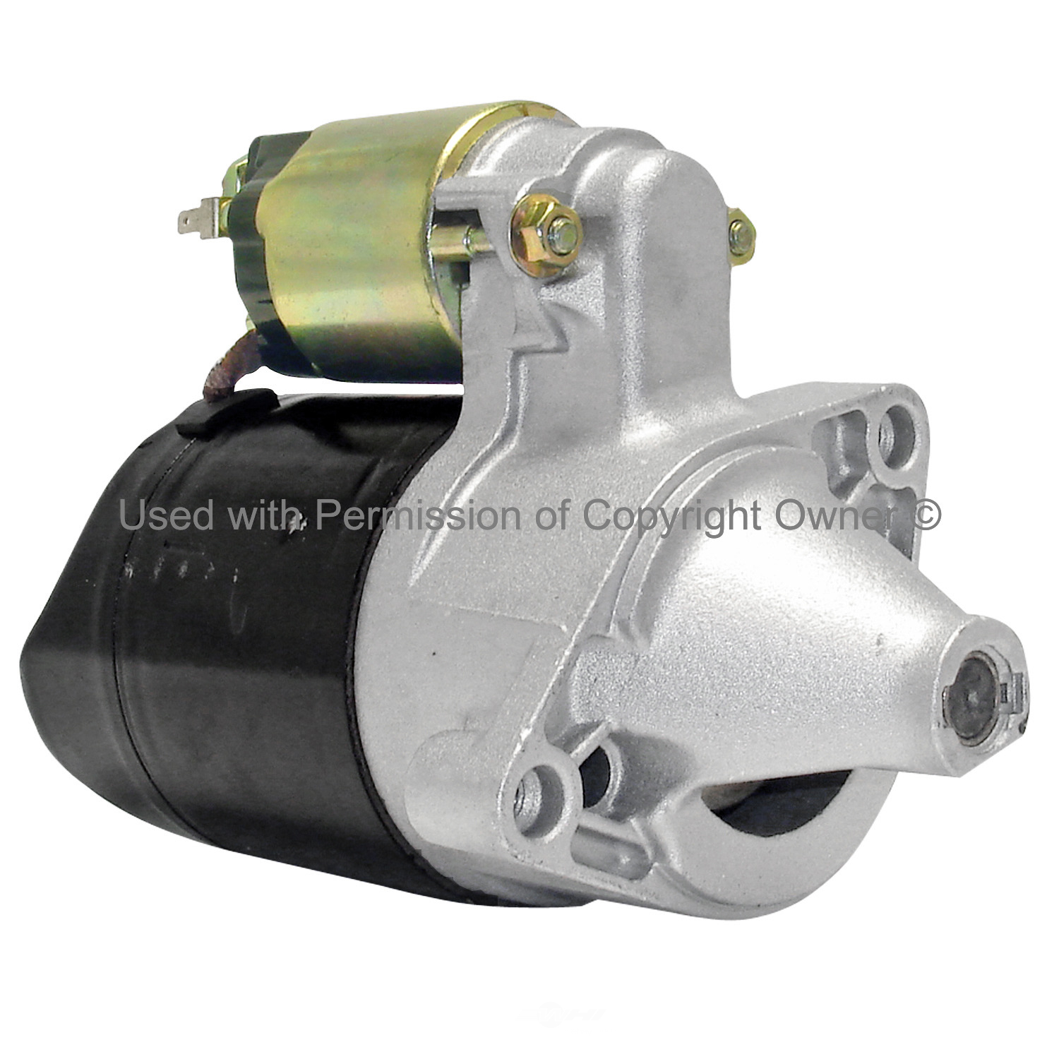 PURE ENERGY - Remanufactured - PGY - 17270