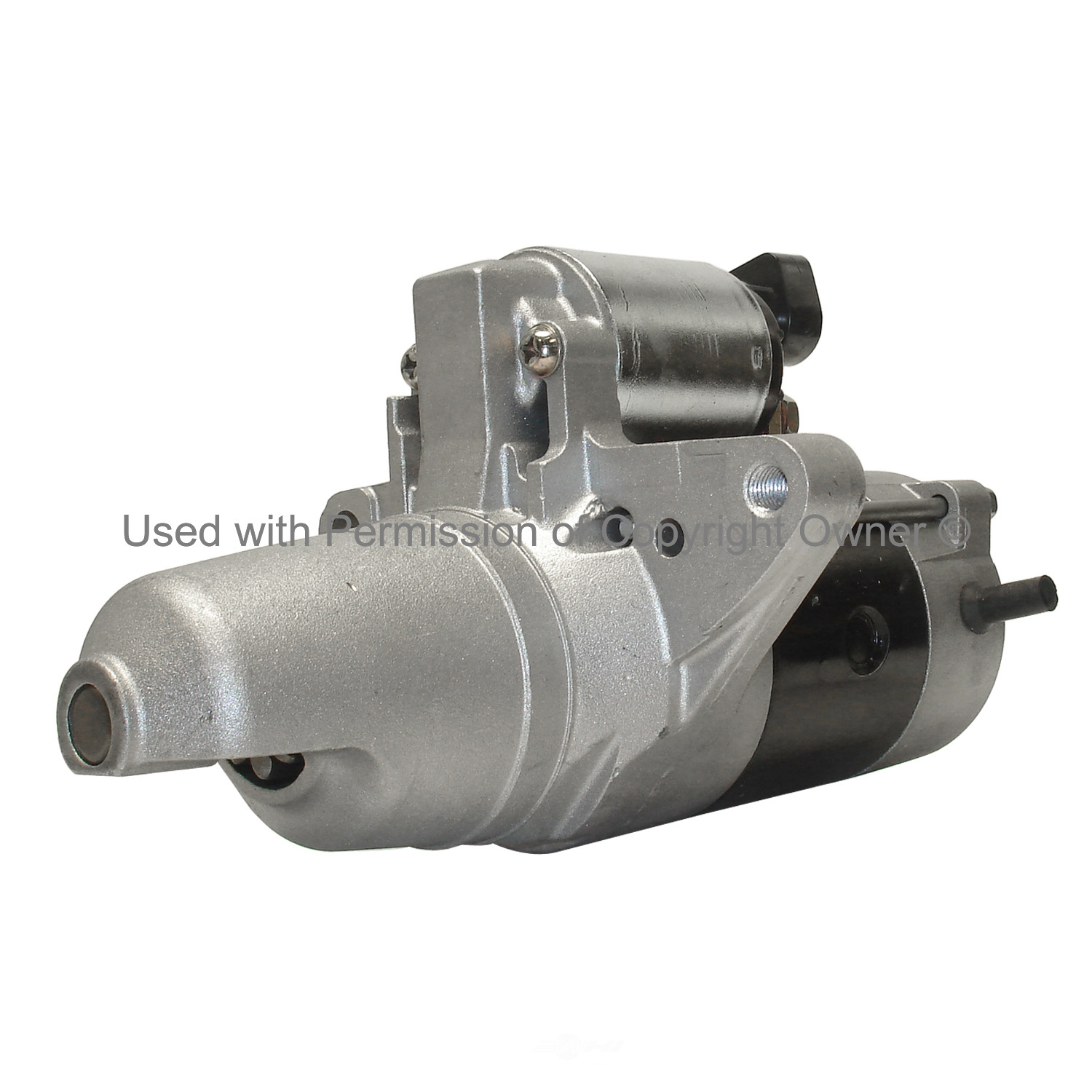 PURE ENERGY - Remanufactured - PGY 17275