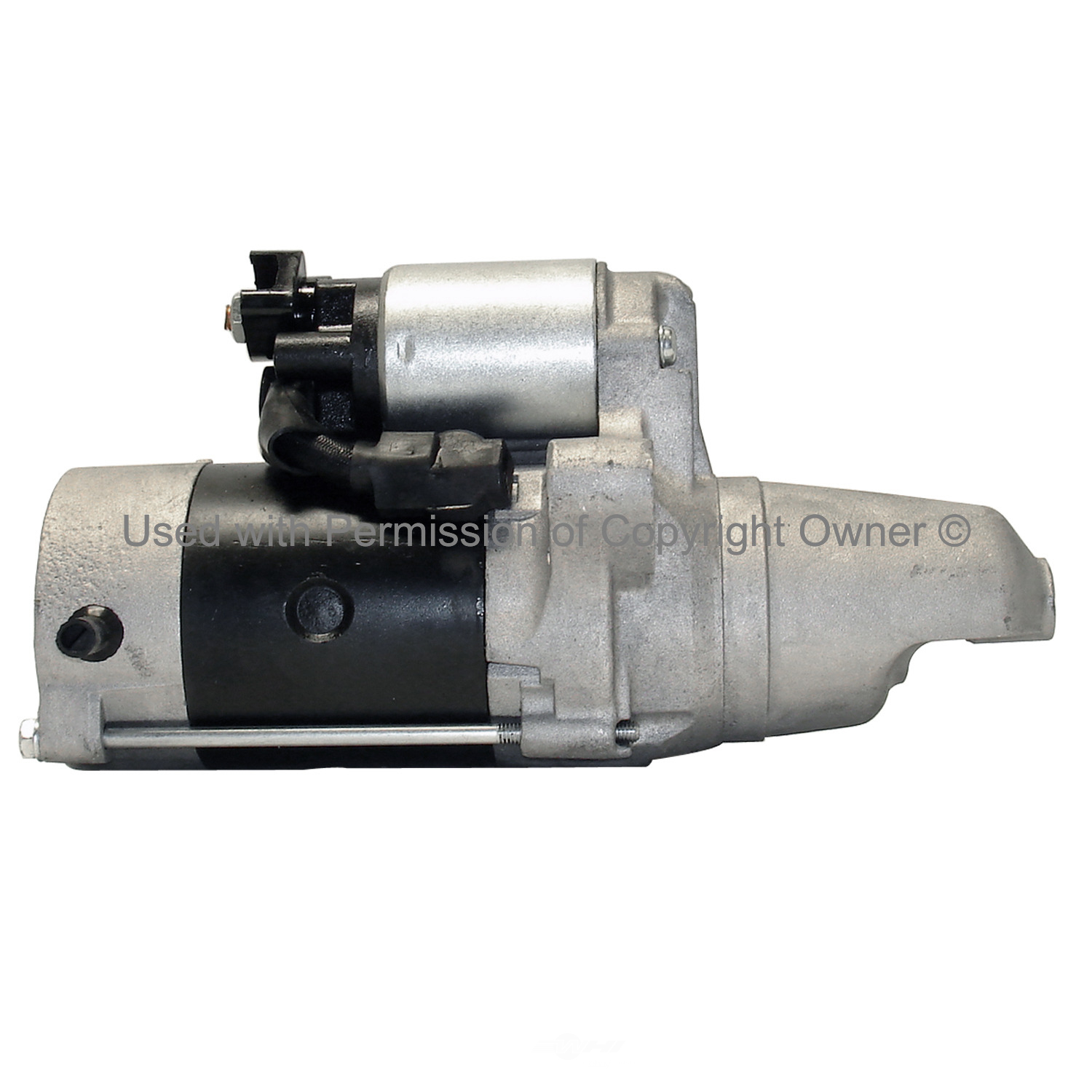 PURE ENERGY - Remanufactured - PGY 17275