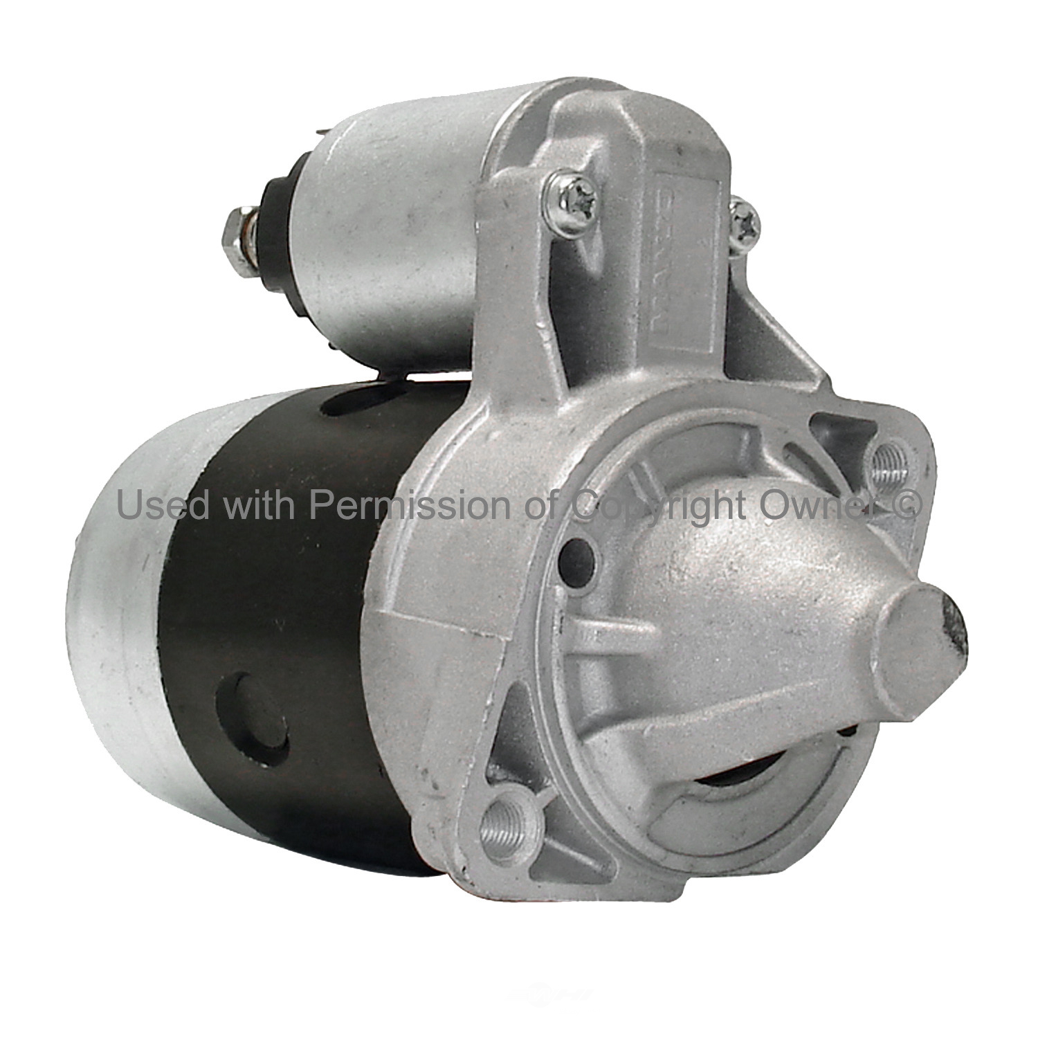 PURE ENERGY - Remanufactured - PGY - 17288
