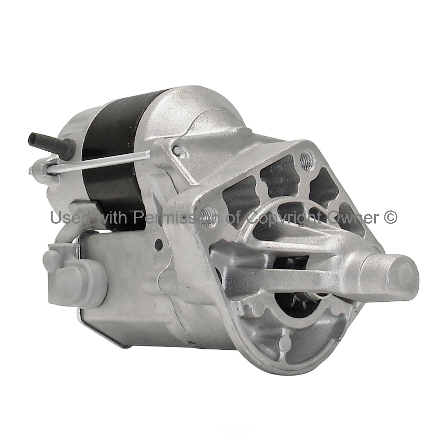 PURE ENERGY - Remanufactured - PGY - 17460
