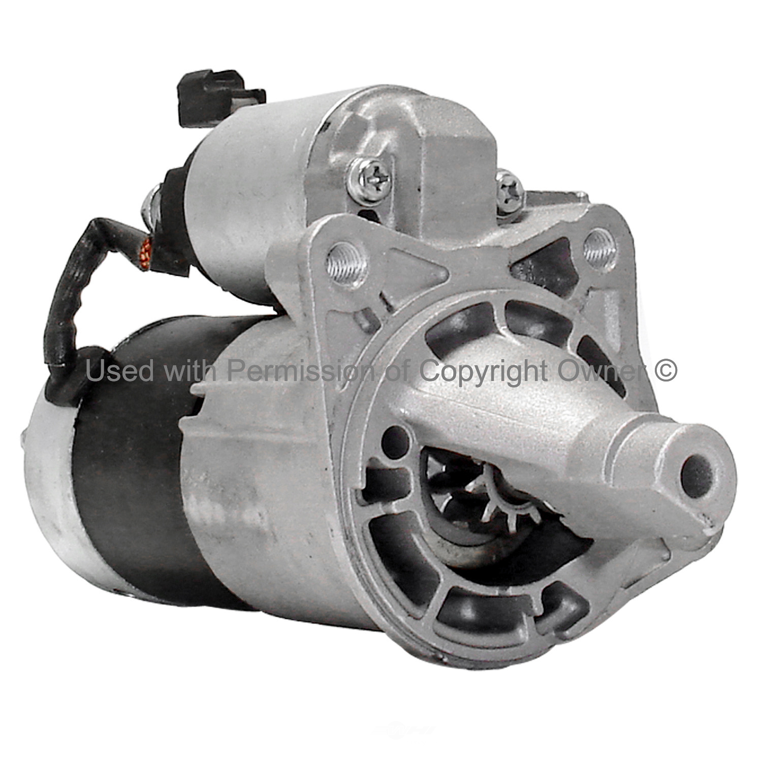 PURE ENERGY - Remanufactured - PGY - 17461