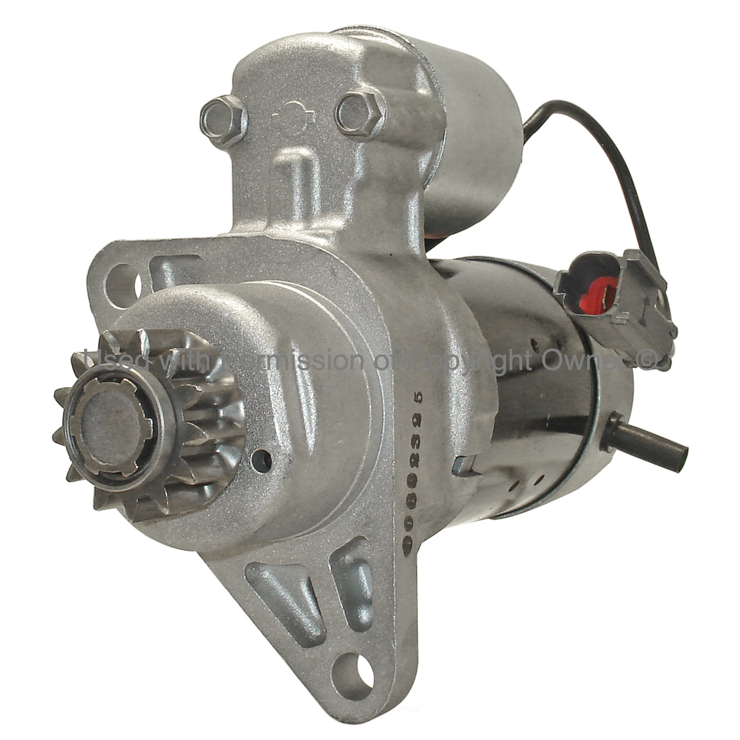 PURE ENERGY - New - PGY - 17476n