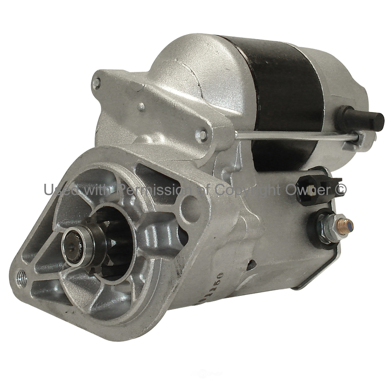 PURE ENERGY - Remanufactured - PGY - 17481