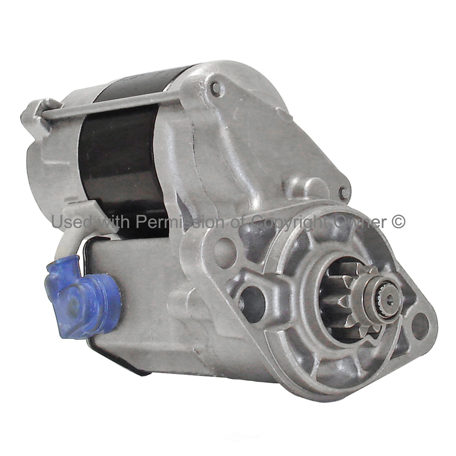 PURE ENERGY - Remanufactured - PGY 17493